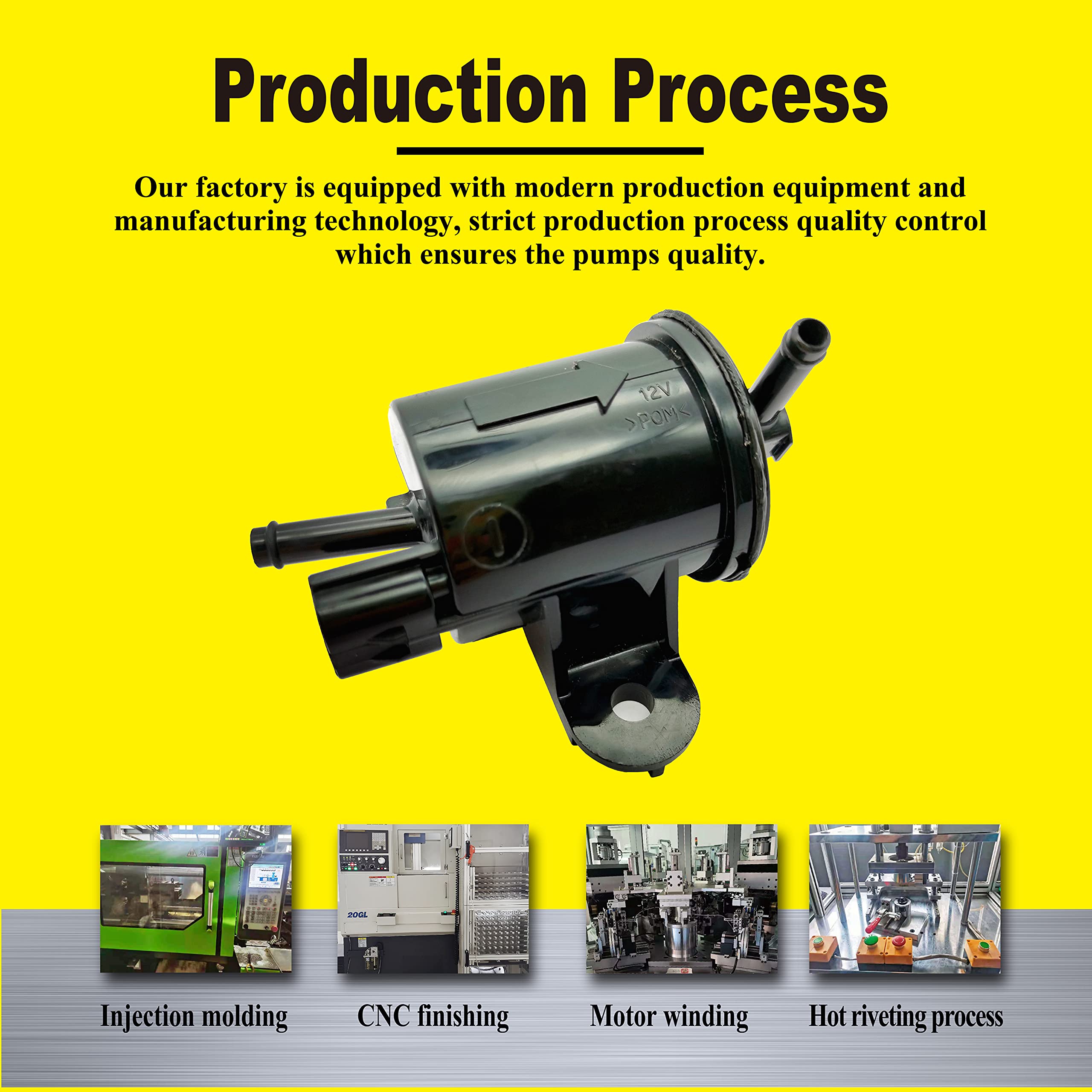 Masday Scooter Fuel Pump For 02-09 Honda Metropolitan Chf50, 03-16 Honda Ruckus Nps50 ,Oem16710-Get-013 16710-Get-003,Honda Ruckus Kit Includes All Accessories For Rplacement