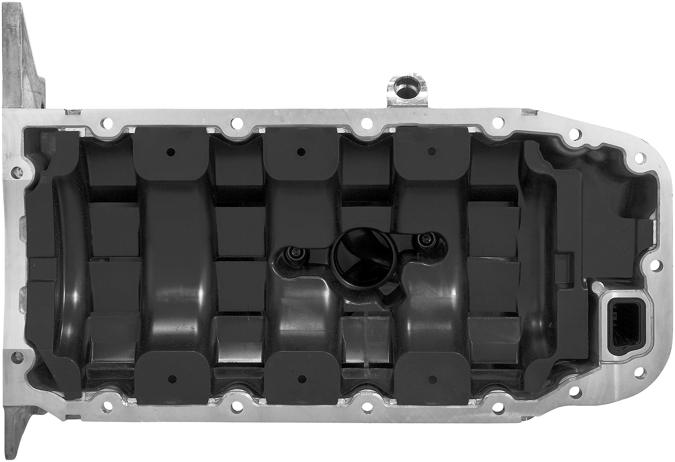 Spectra Premium Gmp83A Oil Pan
