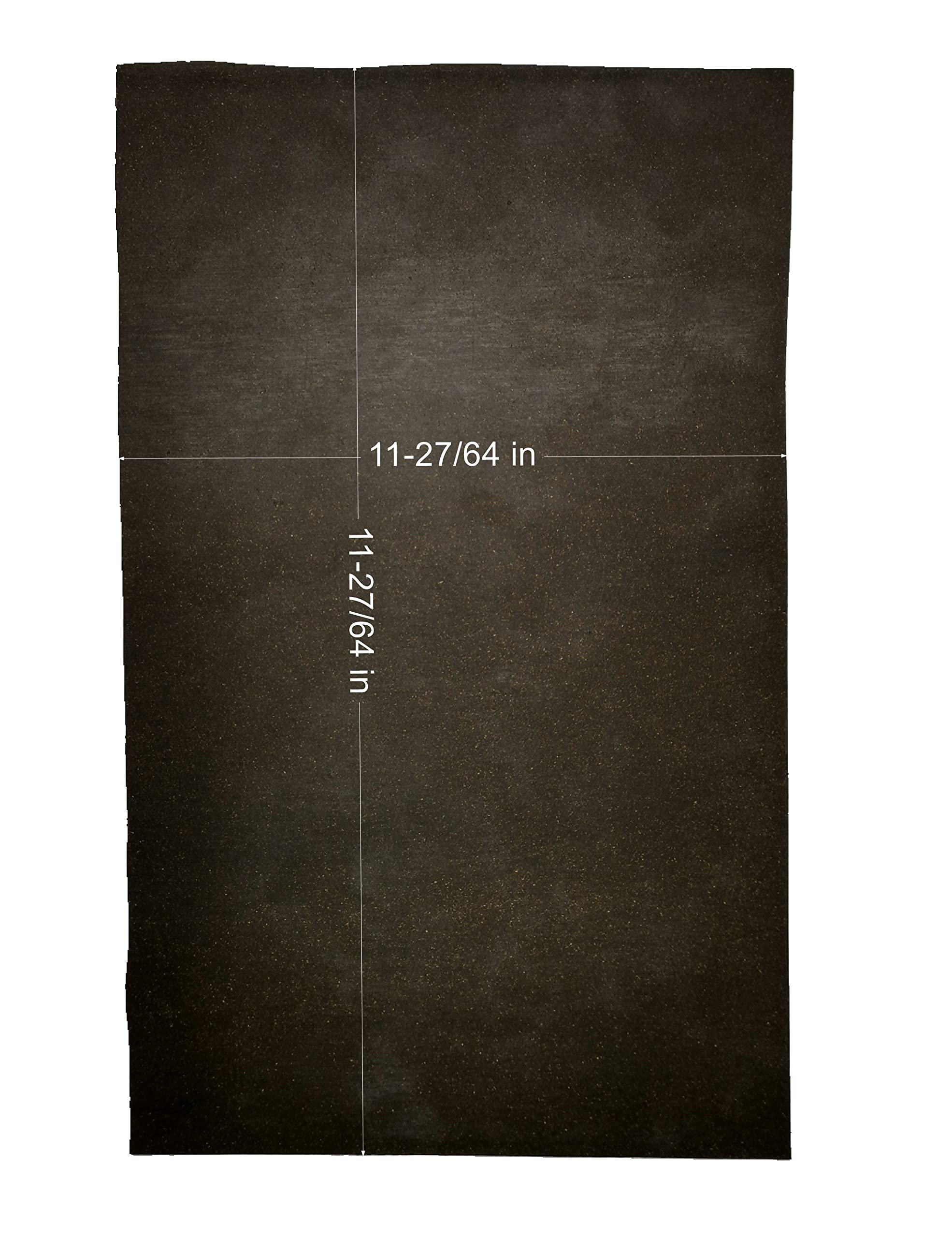 Yamakato Gasket Material Non Asbestos Cork Rubber Paper Sheet For Gasoline Diesel Oil Small Engine Diy Rebuild Sealing