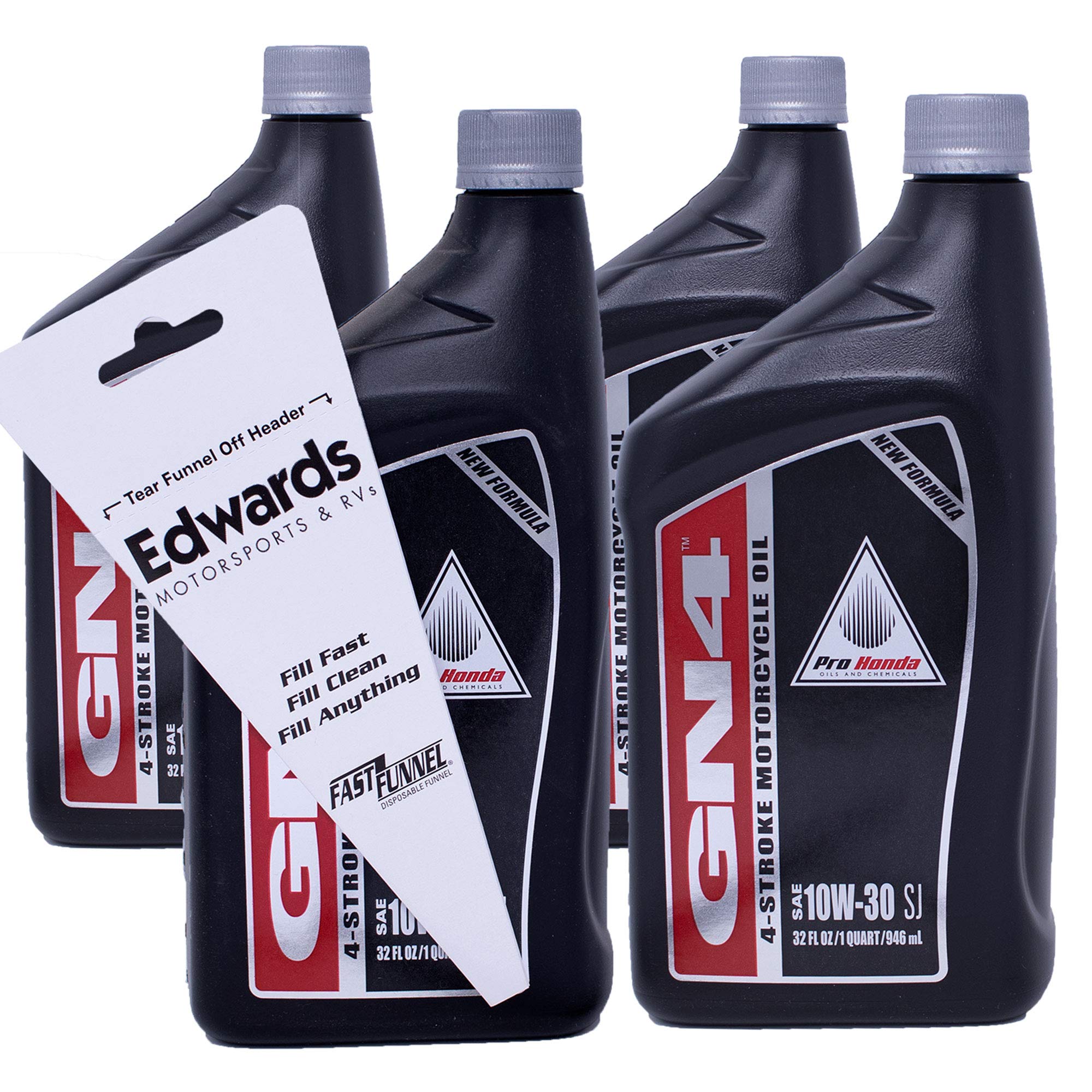 2014-2018 Honda Pioneer 700 Maintenance Change Kit