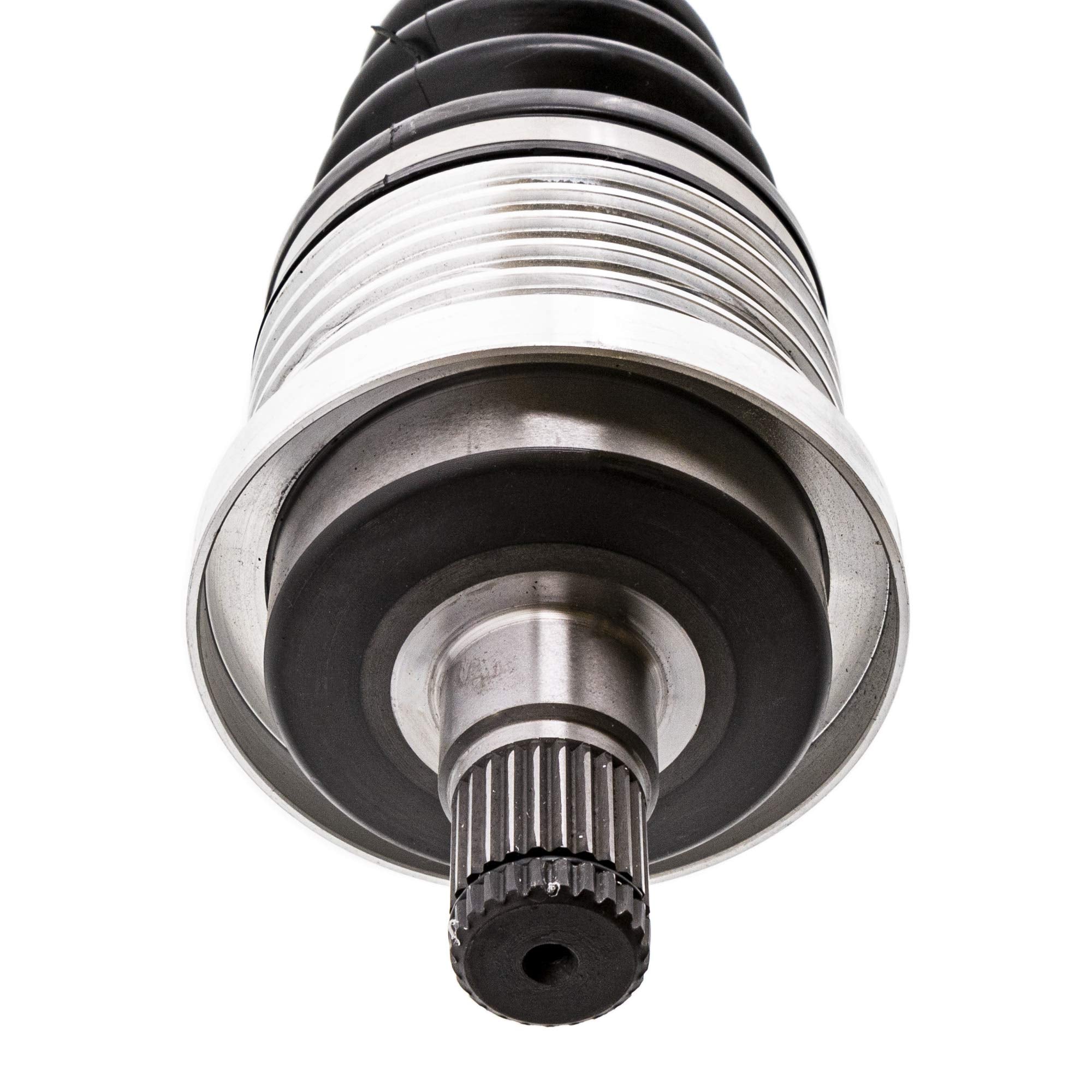 Niche Rear Cv Axle Half Drive Shaft For Can-Am Maverick Max 1000R 705501846 705502356 705501948 2 Pack