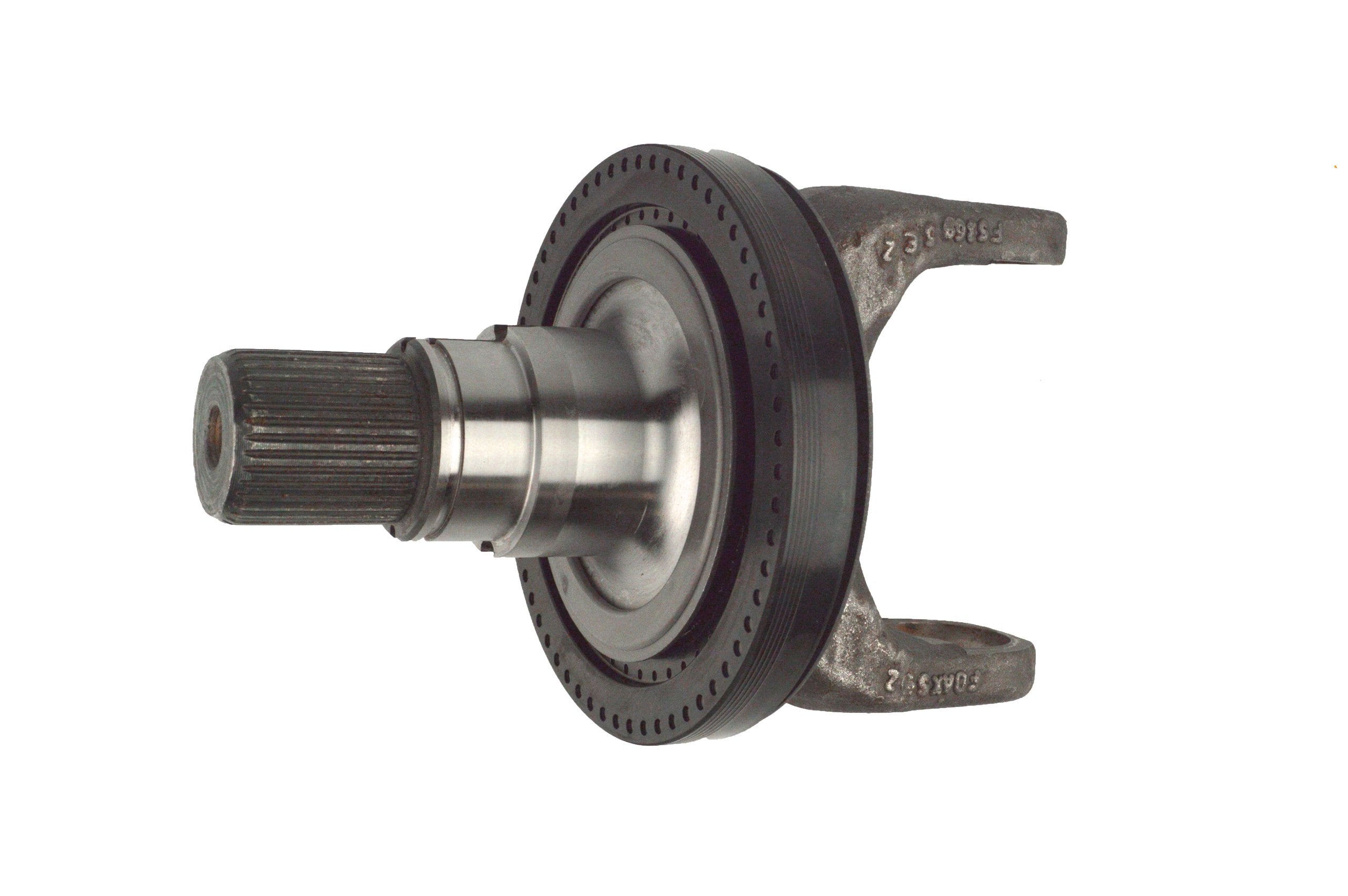 Spicer 2001874 Front Axle Shaft