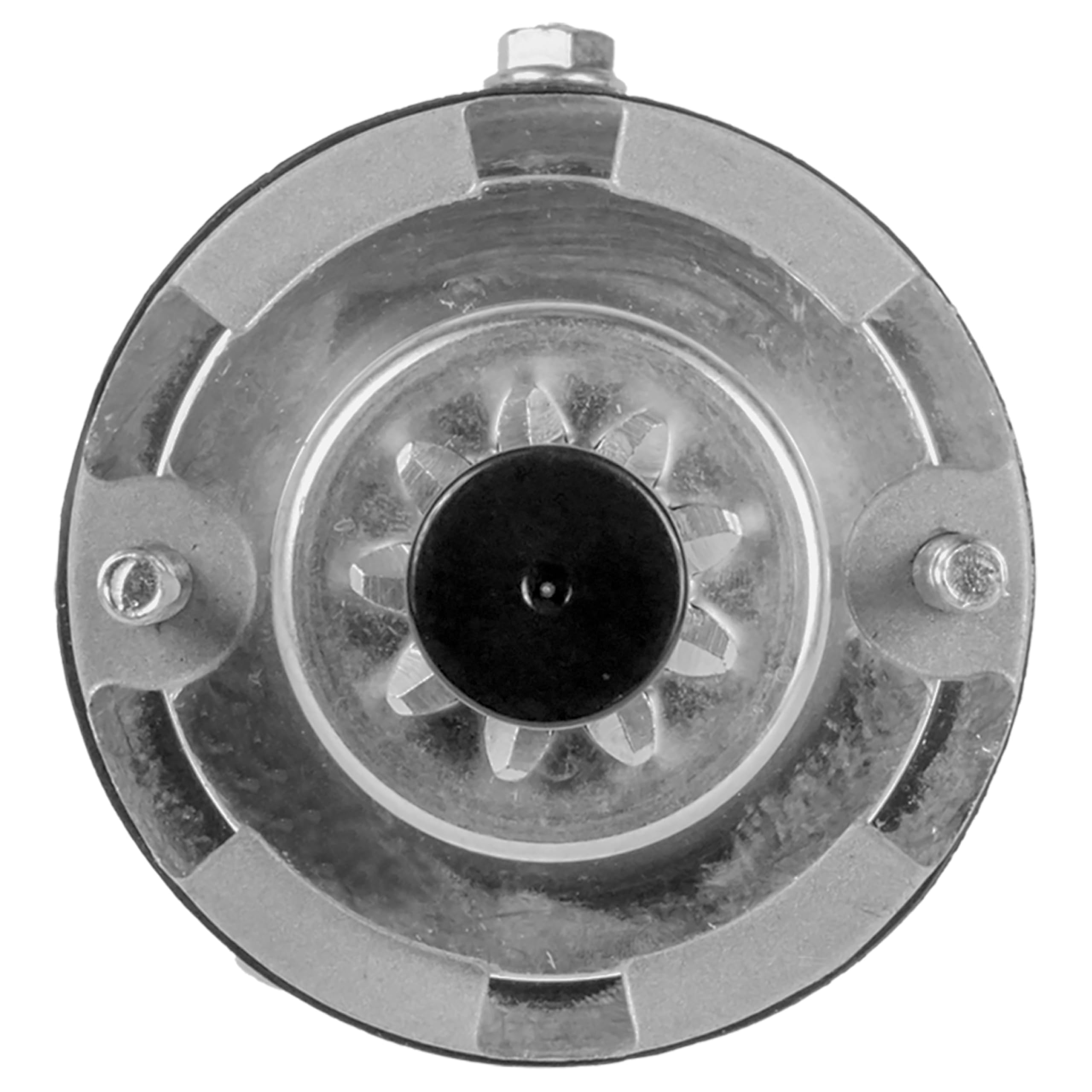 Caltric Starter Compatible With Kohler Magnum M18 Mv16 Mv17 Mv18 Mv20