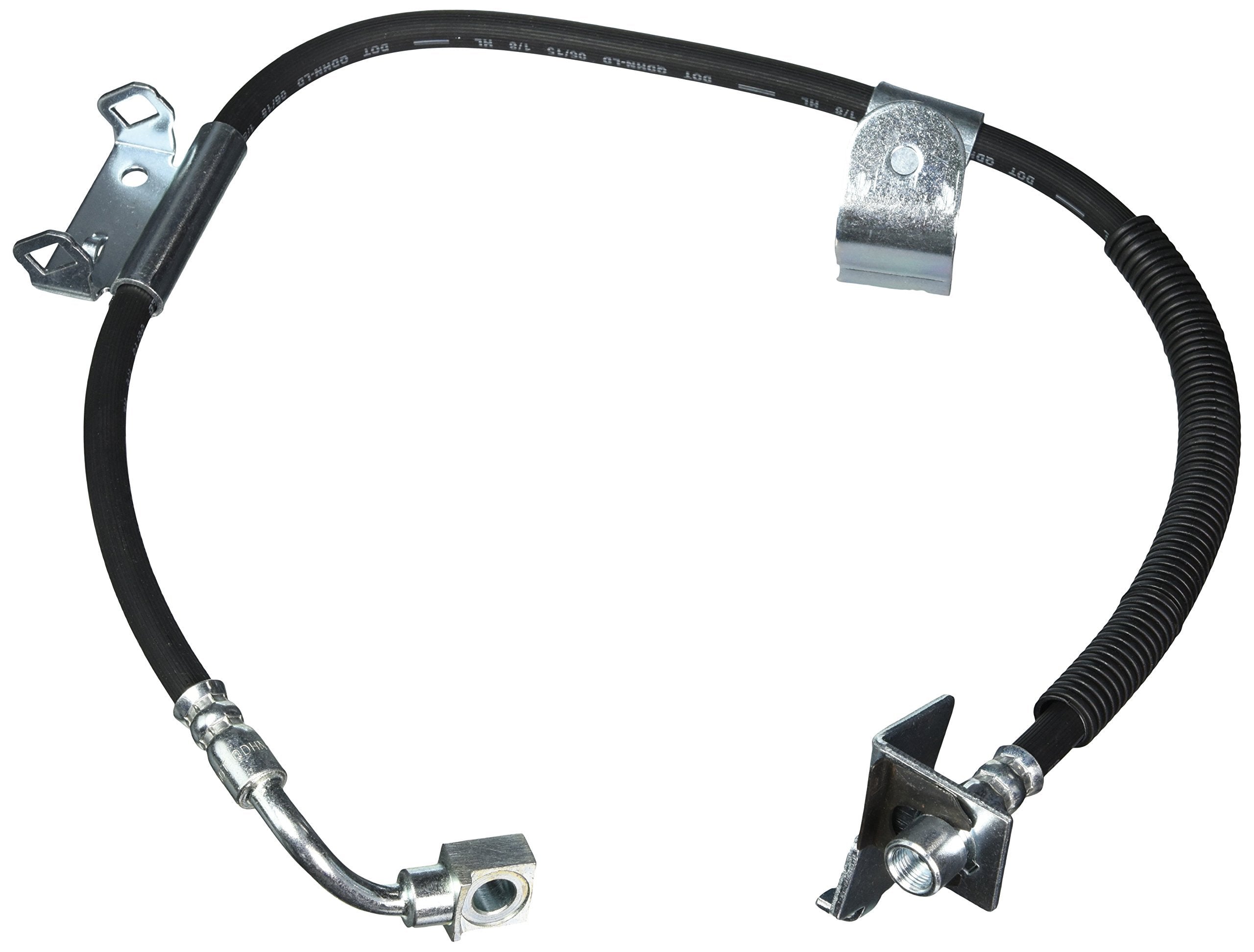 Centric Parts 150.66110 Brake Hose