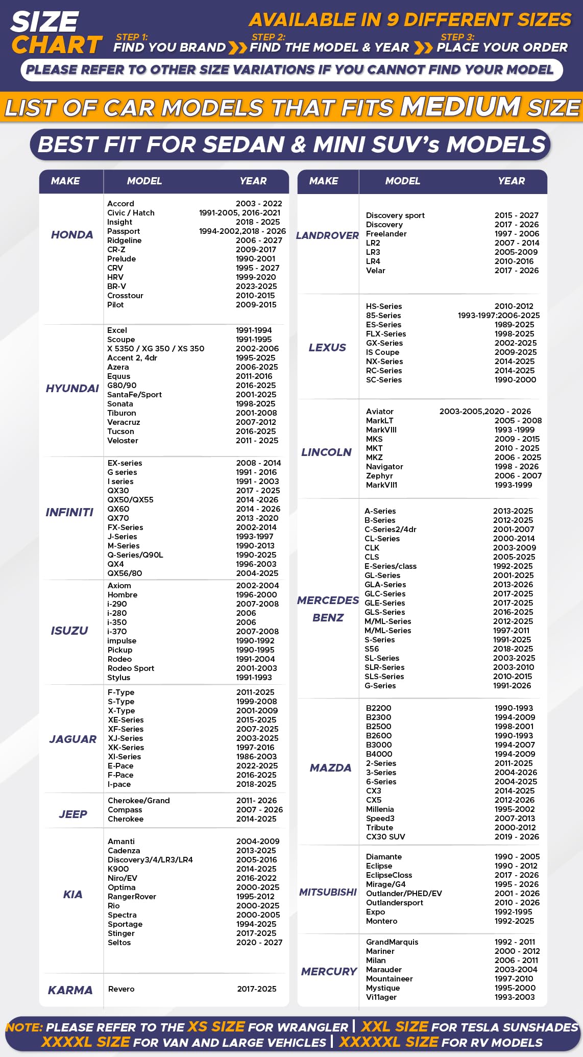 Econour Car Windshield Sun Shade With Mirror Cut | Sunshade For Car Windshield For Sun,Heat,Uv Rays, 240T Polyester Windshield S