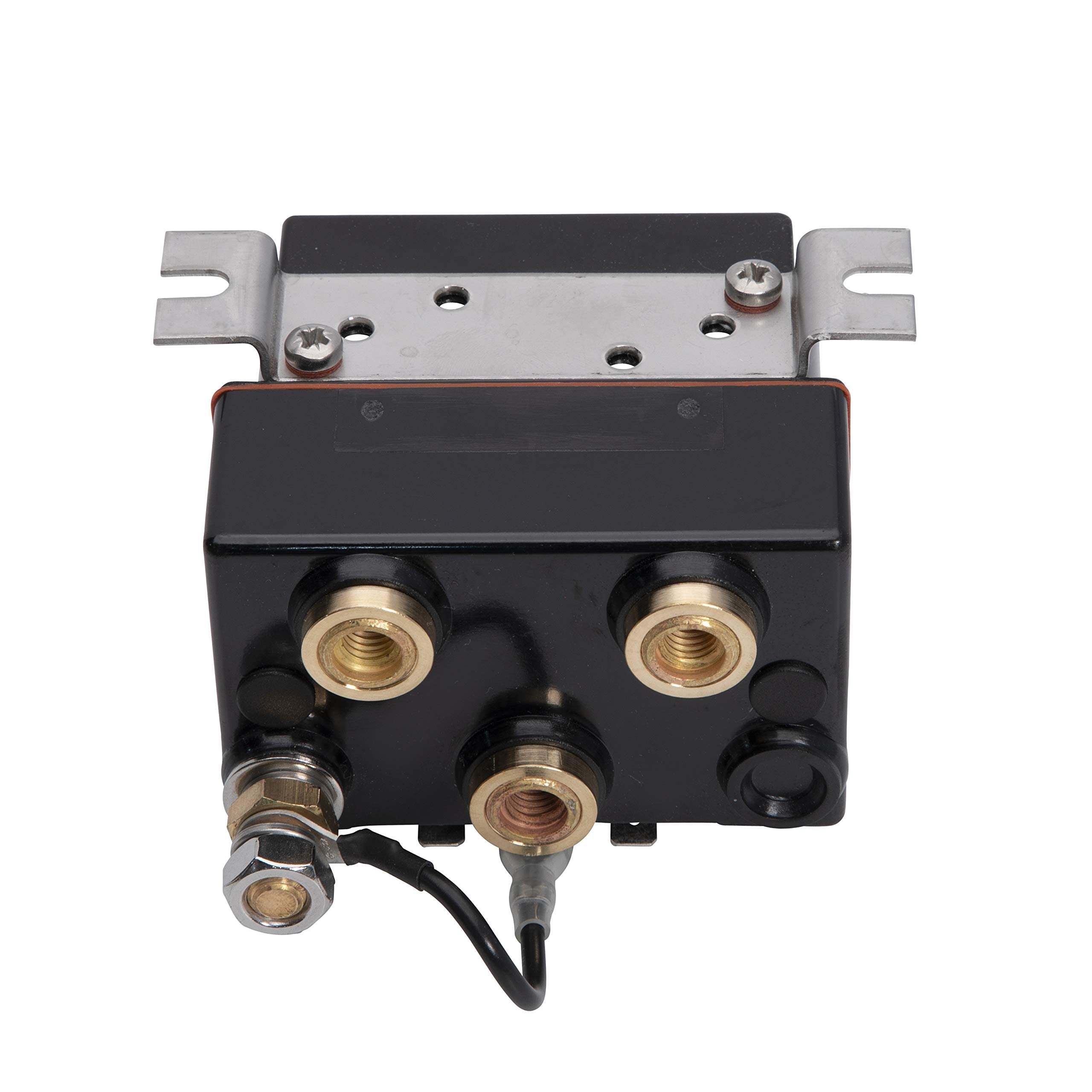 Lewmar 12V Dual-Direction Windlass Solenoid For Sprint 600 & 1000, Horizon 400/600/600F/900 & 900F, Pro Series, Pro Fish Windlas