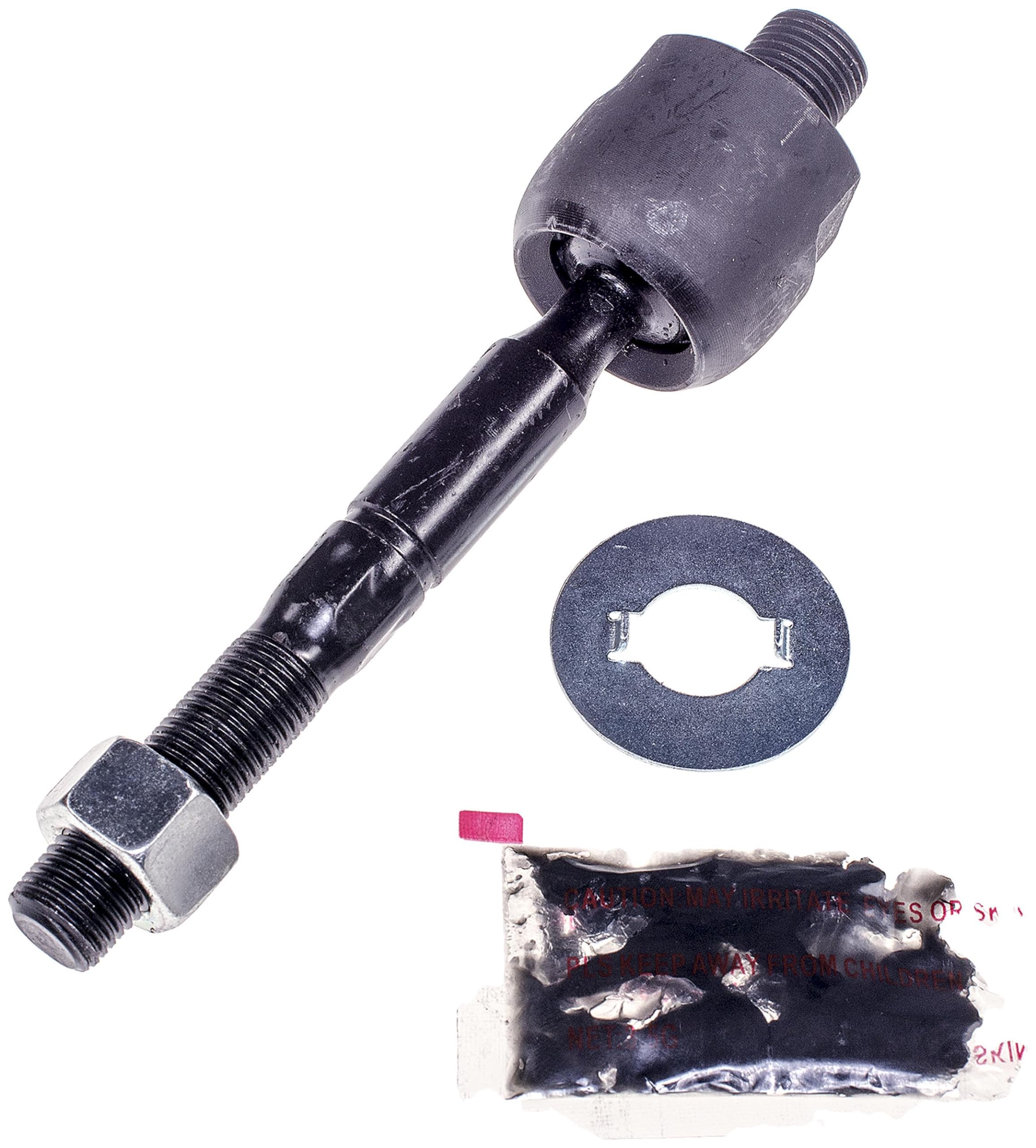 Dorman Ti59120 Front Inner Steering Tie Rod End Compatible With Select Acura/Honda Models
