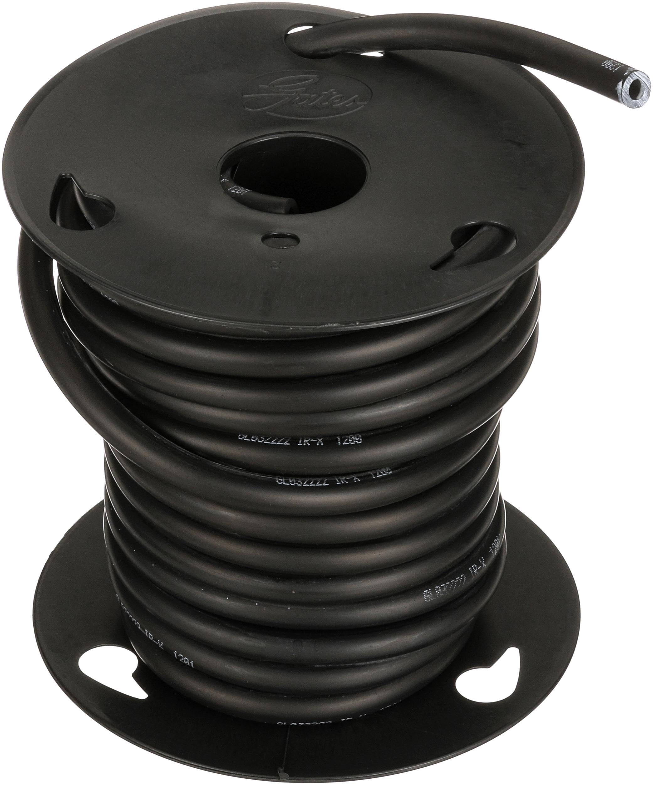 Windshield Washer/Vacuum Hose