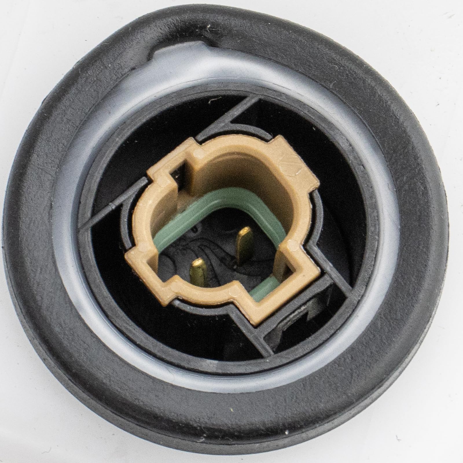 Trq Windshield Washer Reservoir Compatible With 2014-2018 Subaru Forester Su1288109