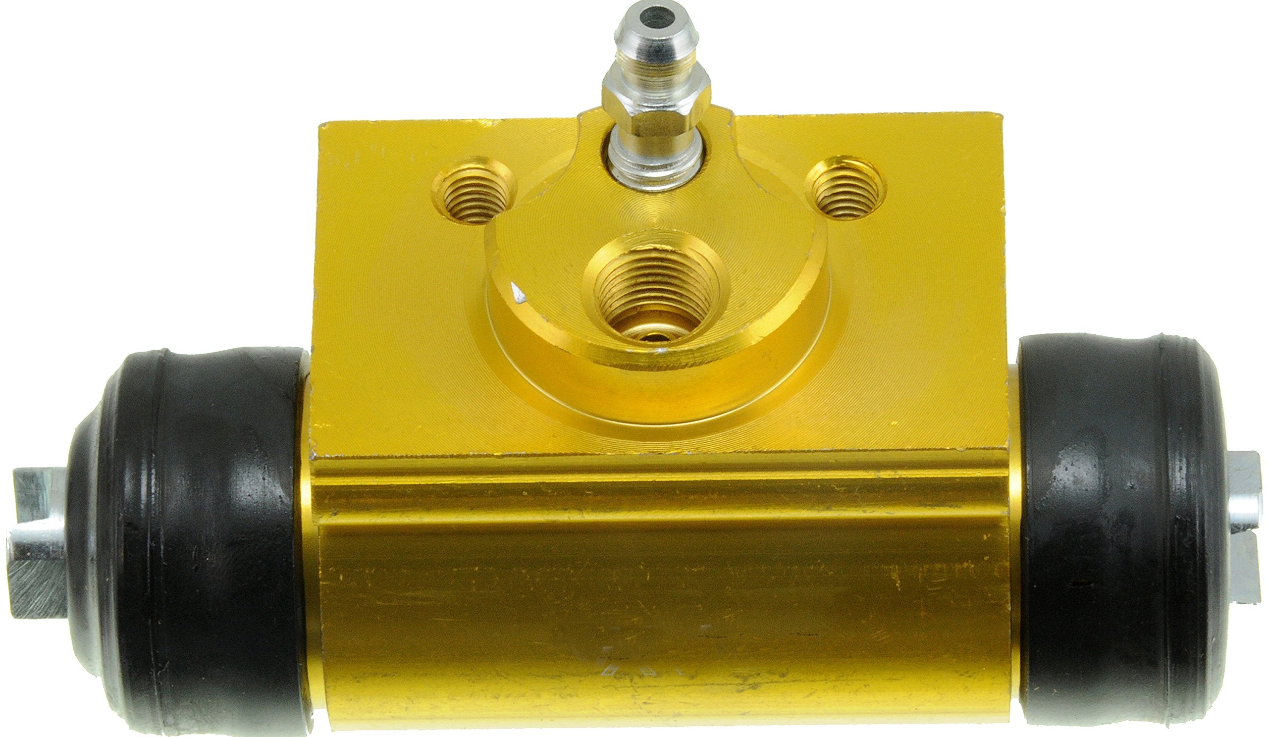 Dorman W610121 Rear Drum Brake Wheel Cylinder Compatible With Select Chevrolet / Gmc / Isuzu Models