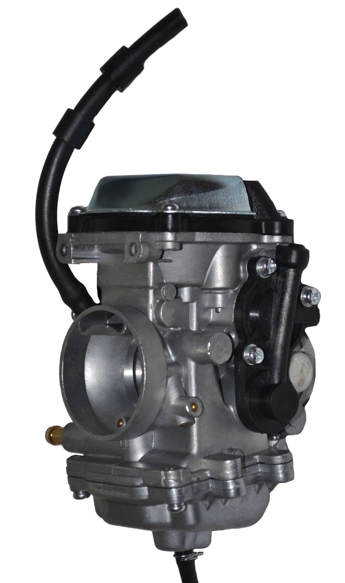 Zoom Zoom Parts Carburetor For Yamaha Wolverine 350 Yfm 350 Yfm350 Atv Quad 1996 1997 1998 1999 2000 2001 2002 2003 2004 2005 Brand New