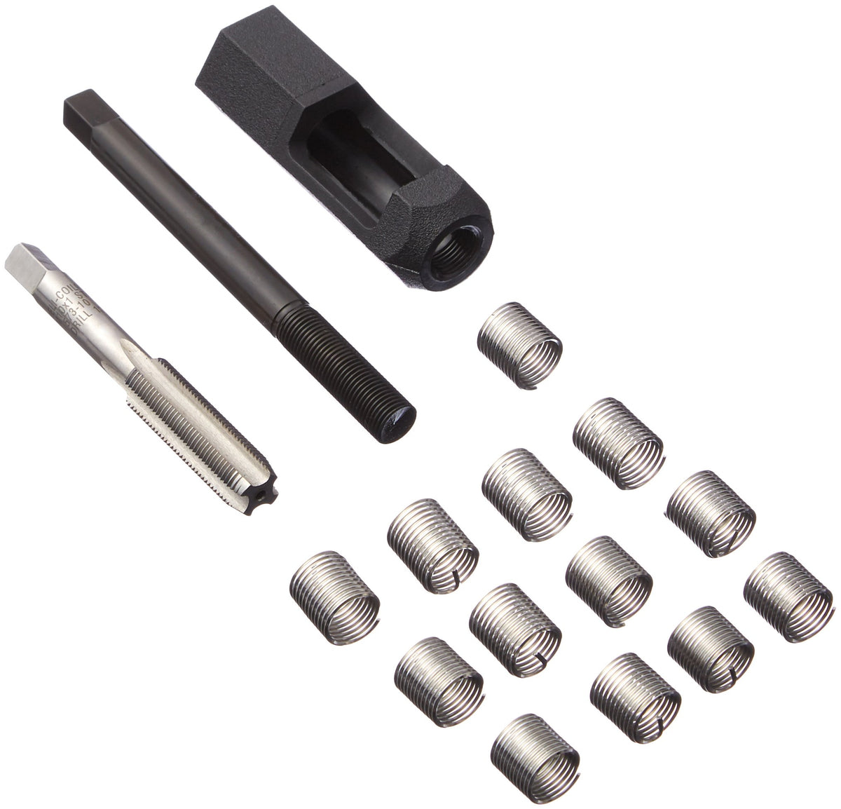 Helicoil 554210 M10X1 Vw Kit