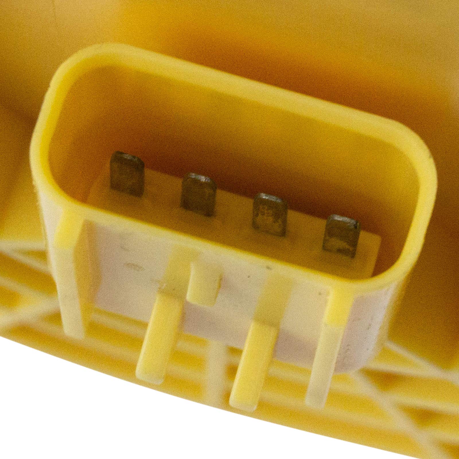 Trq Fuel Pump Module Assembly Compatible With 2005-2009 Dodge Ram 2500 Ram 3500