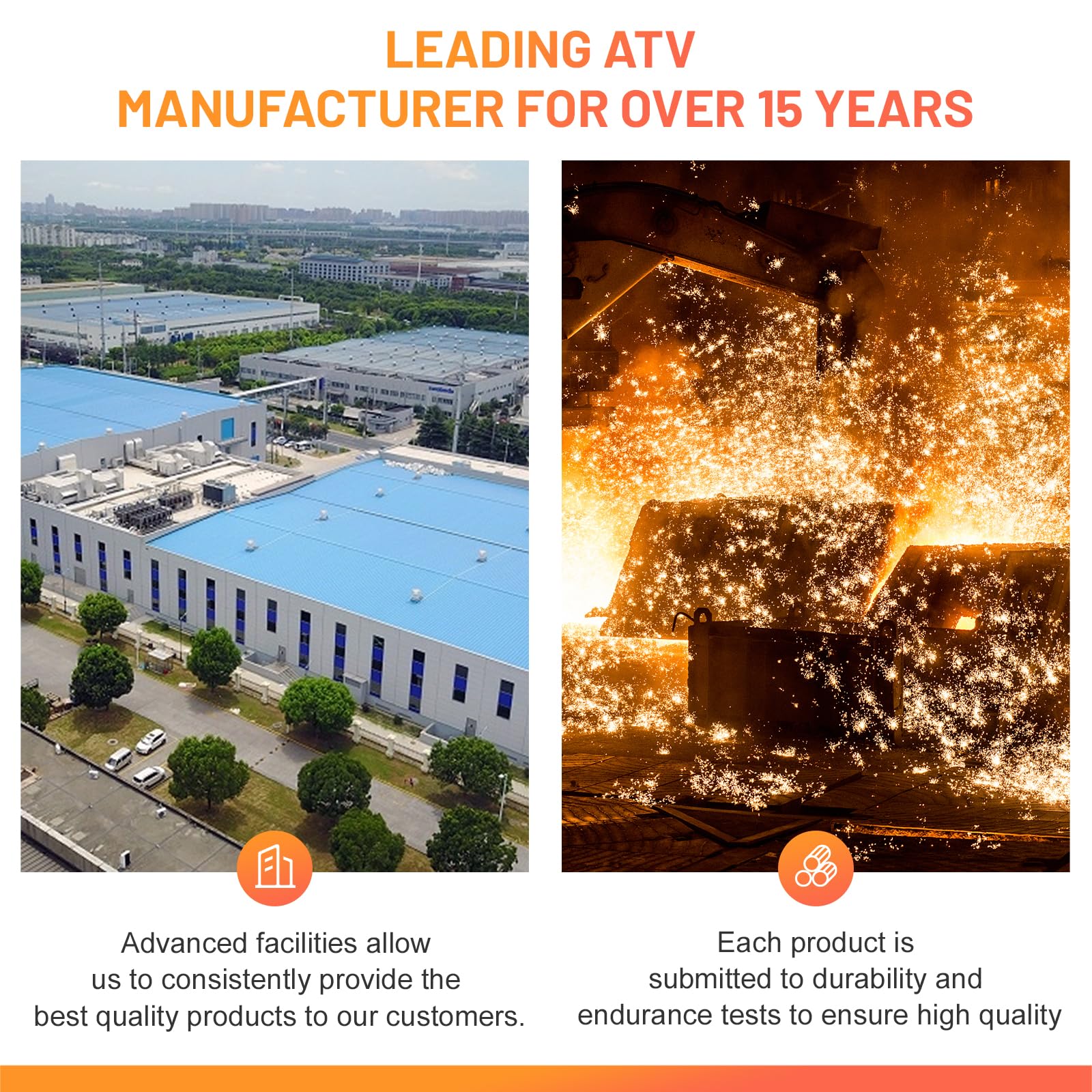 Rear CV Axle for Polaris Sportsman 570 Touring X2 EPS SP 6x6 2015 2016 2017 2018 2019 2020 2021 2022, Sportsman 450 HO 2016-2022