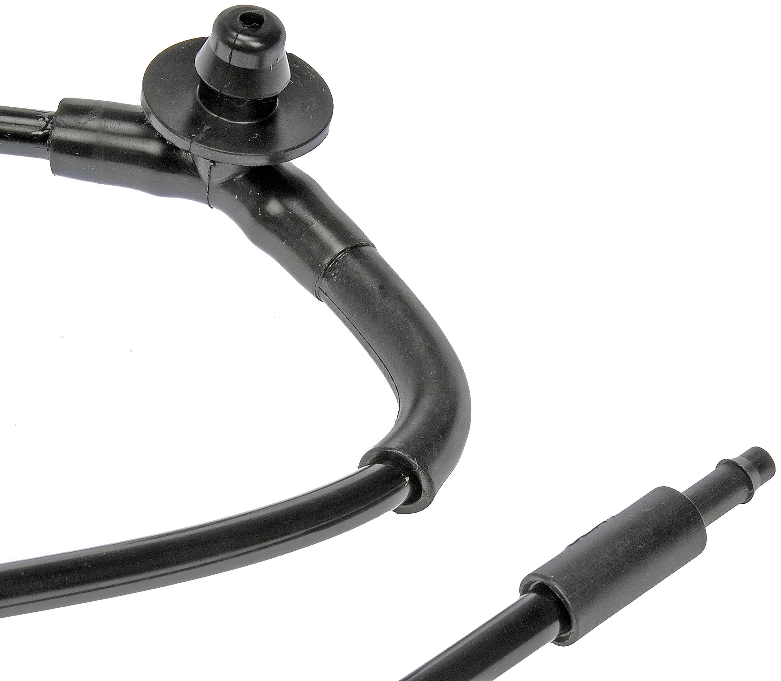 Dorman 924-379 Front Front Wiper Hose Compatible With Select Cadillac / Chevrolet / Gmc Models