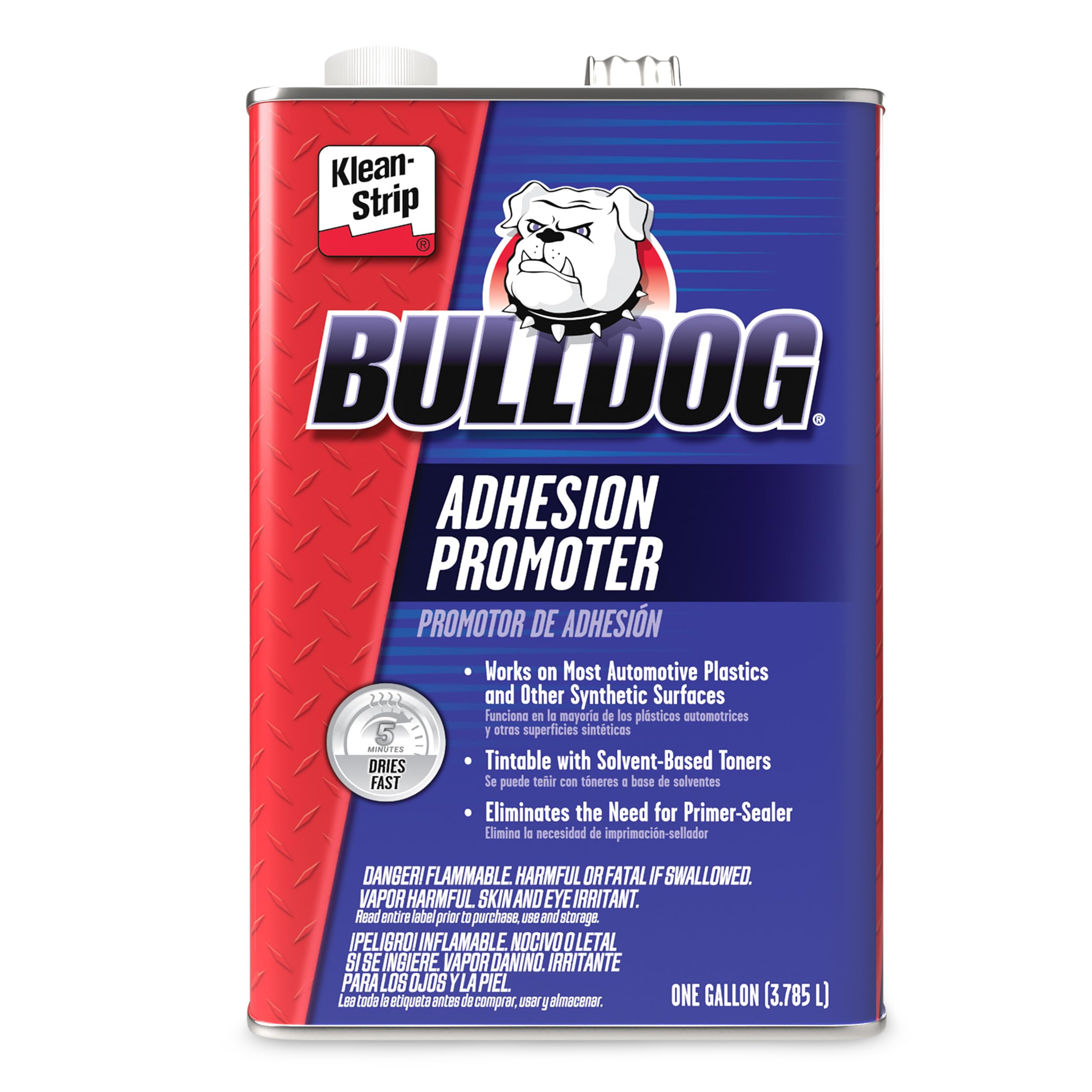 Klean-Strip Bulldog Adhesion Promoter--1 Gallon Size - Gtp0123