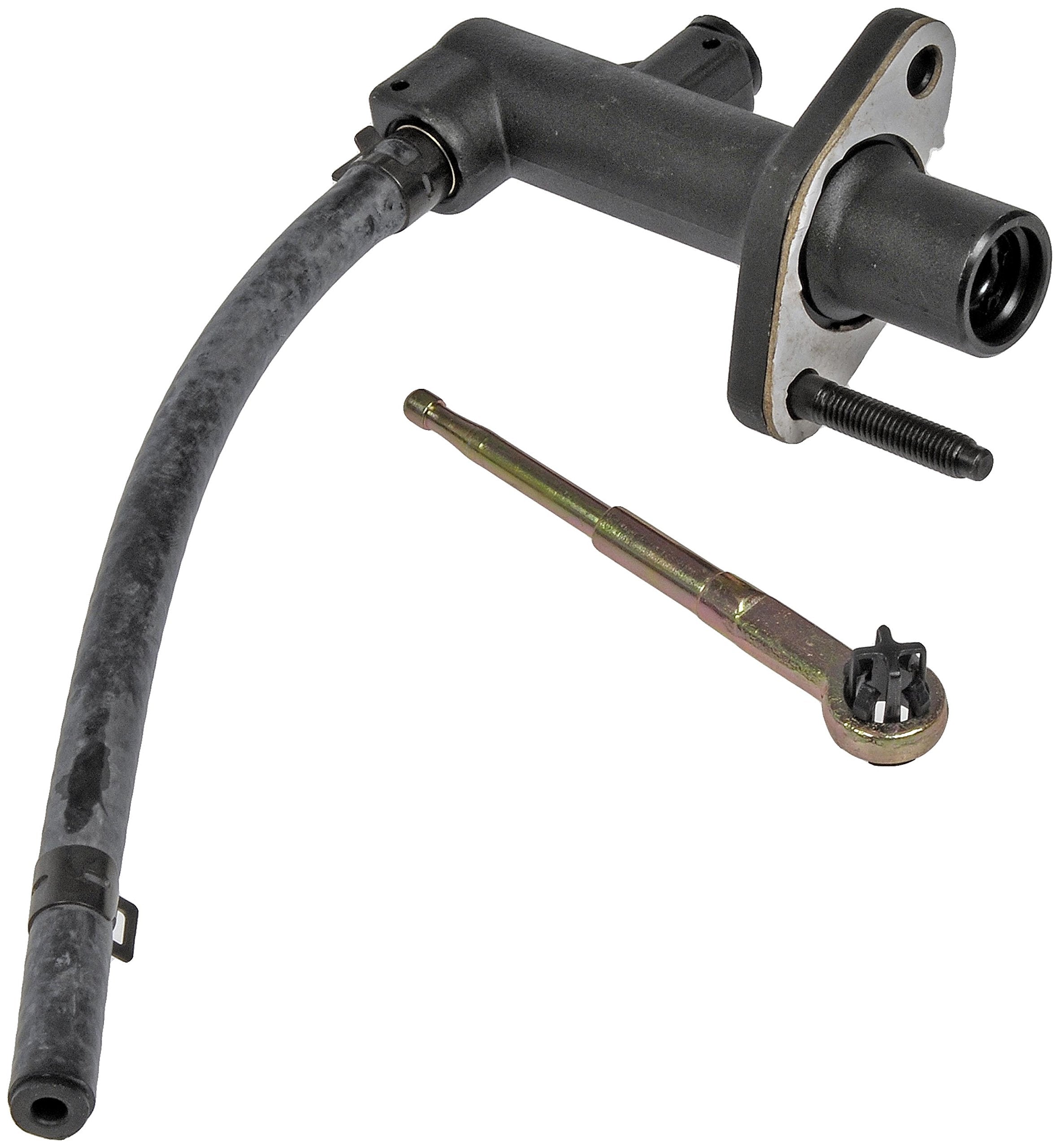 Dorman Cm640008 Clutch Master Cylinder Compatible With Select Ford / Mazda Models