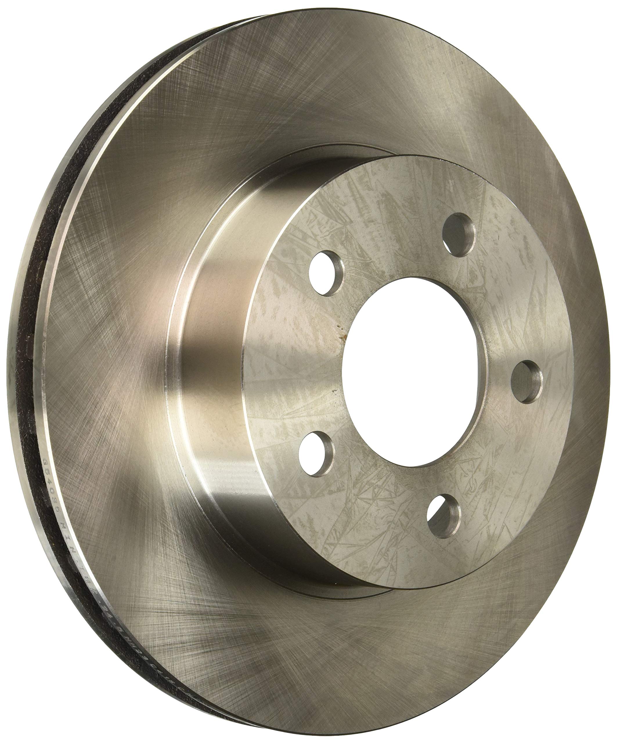 Bendix Premium Prt5075 Front Brake Rotor For Ford Explorer 1999-1995, Explorer 2001, Ranger 2003-1998, Mazda B3000 2002-1998, B4