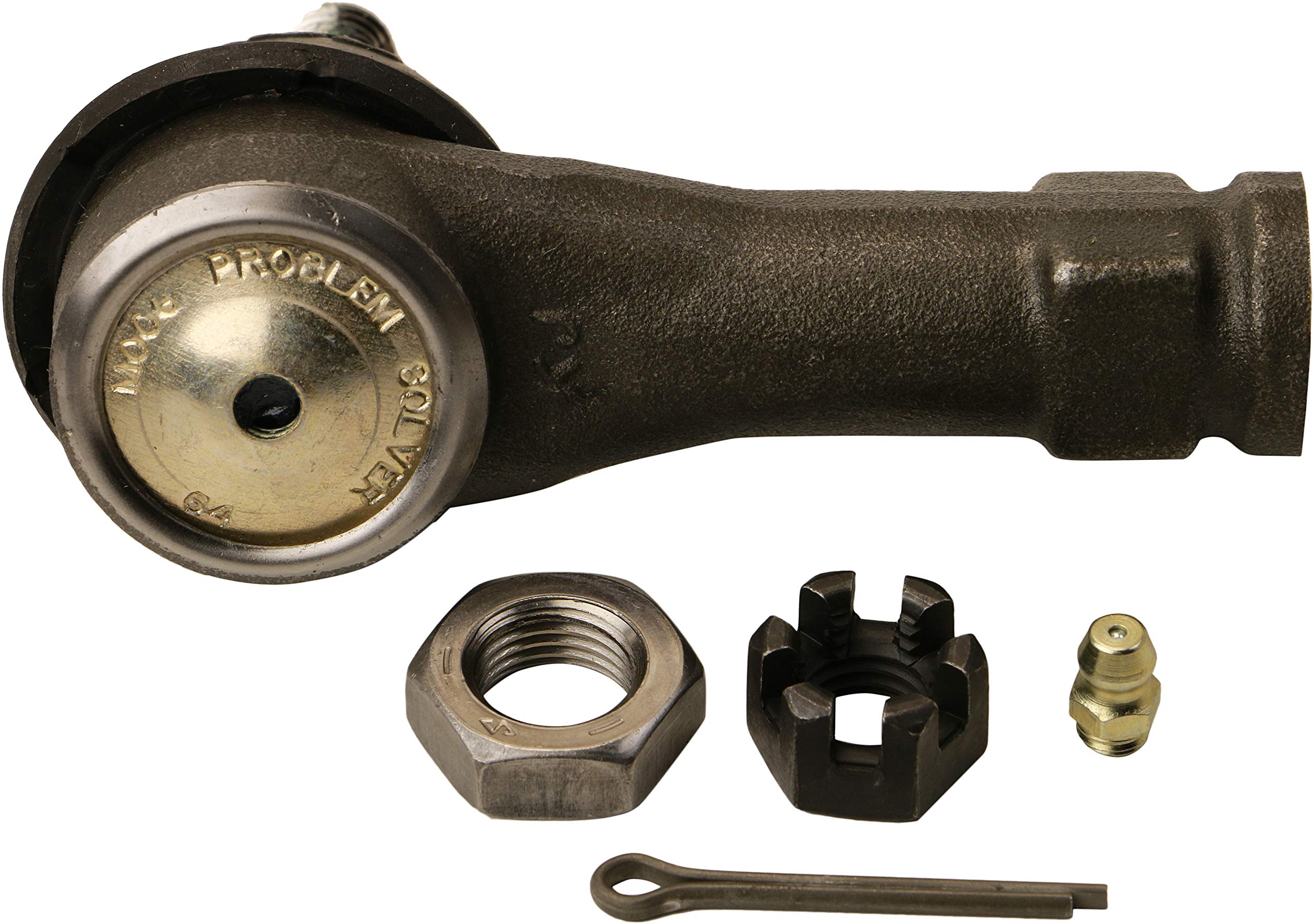 Moog Es429Rl Steering Tie Rod End For Ford Mustang Ii