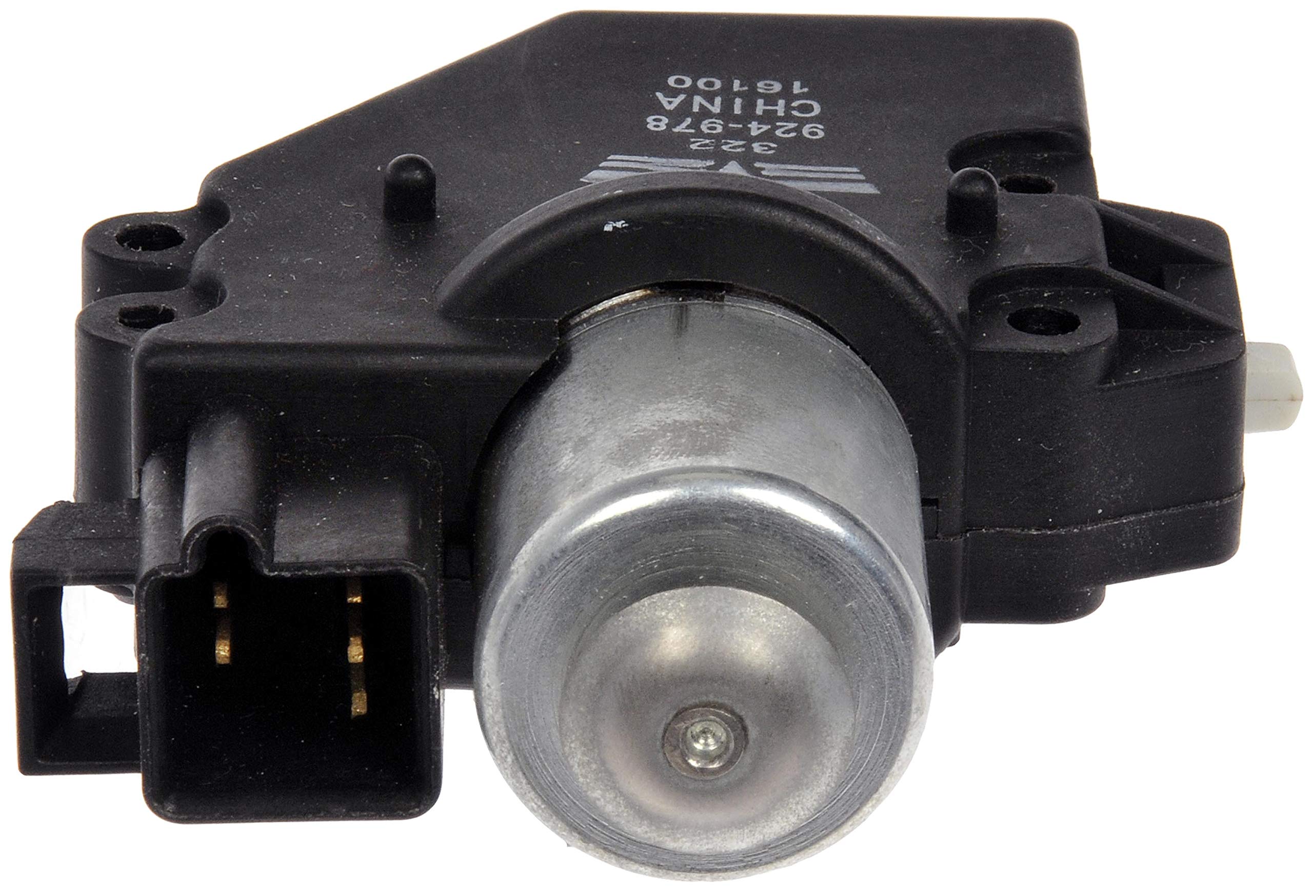 Dorman 924-978 Shift Interlock Solenoid Compatible with Select Models