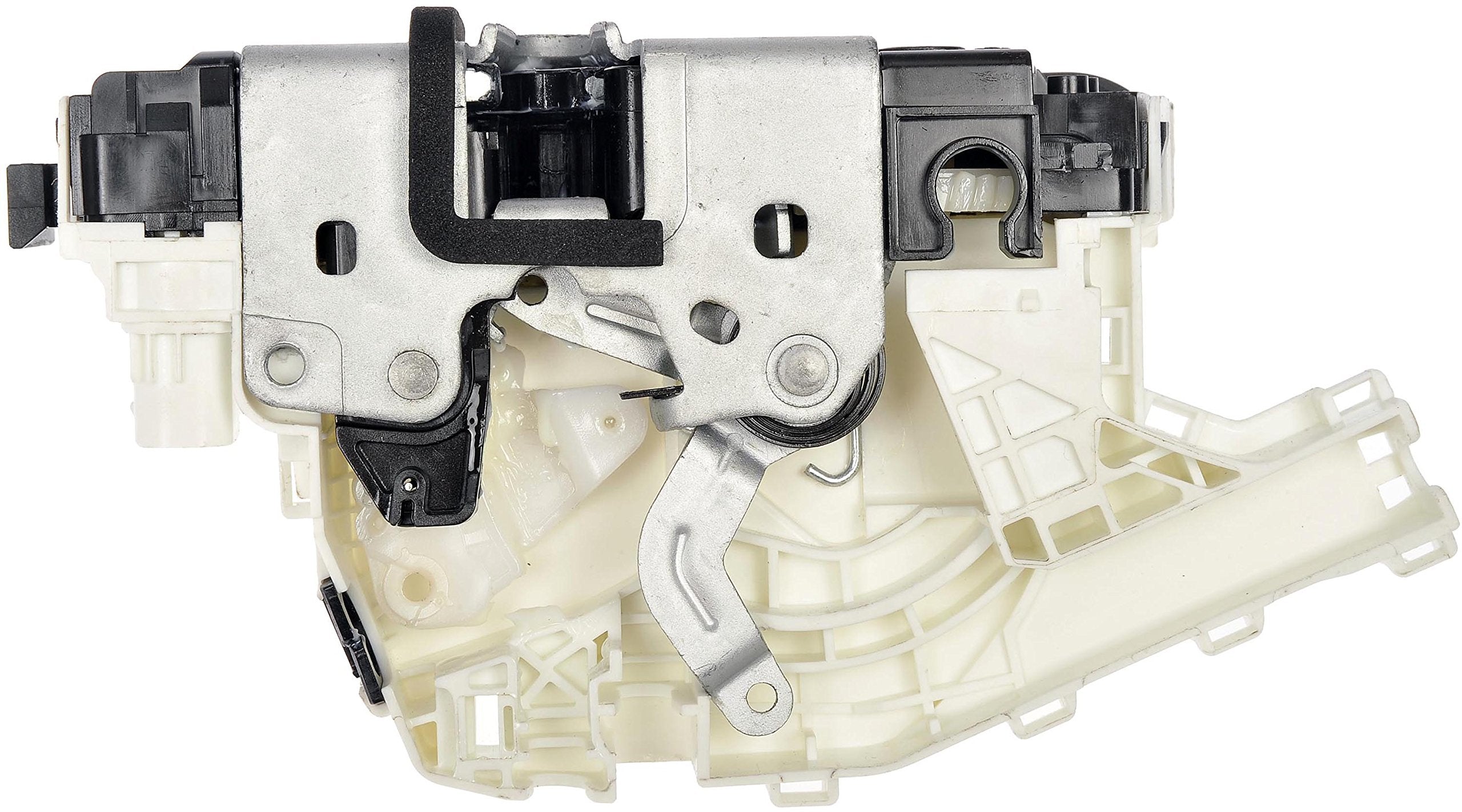 Dorman 931-728 Front Passenger Side Door Lock Actuator Motor Compatible With Select Chrysler/Dodge Models