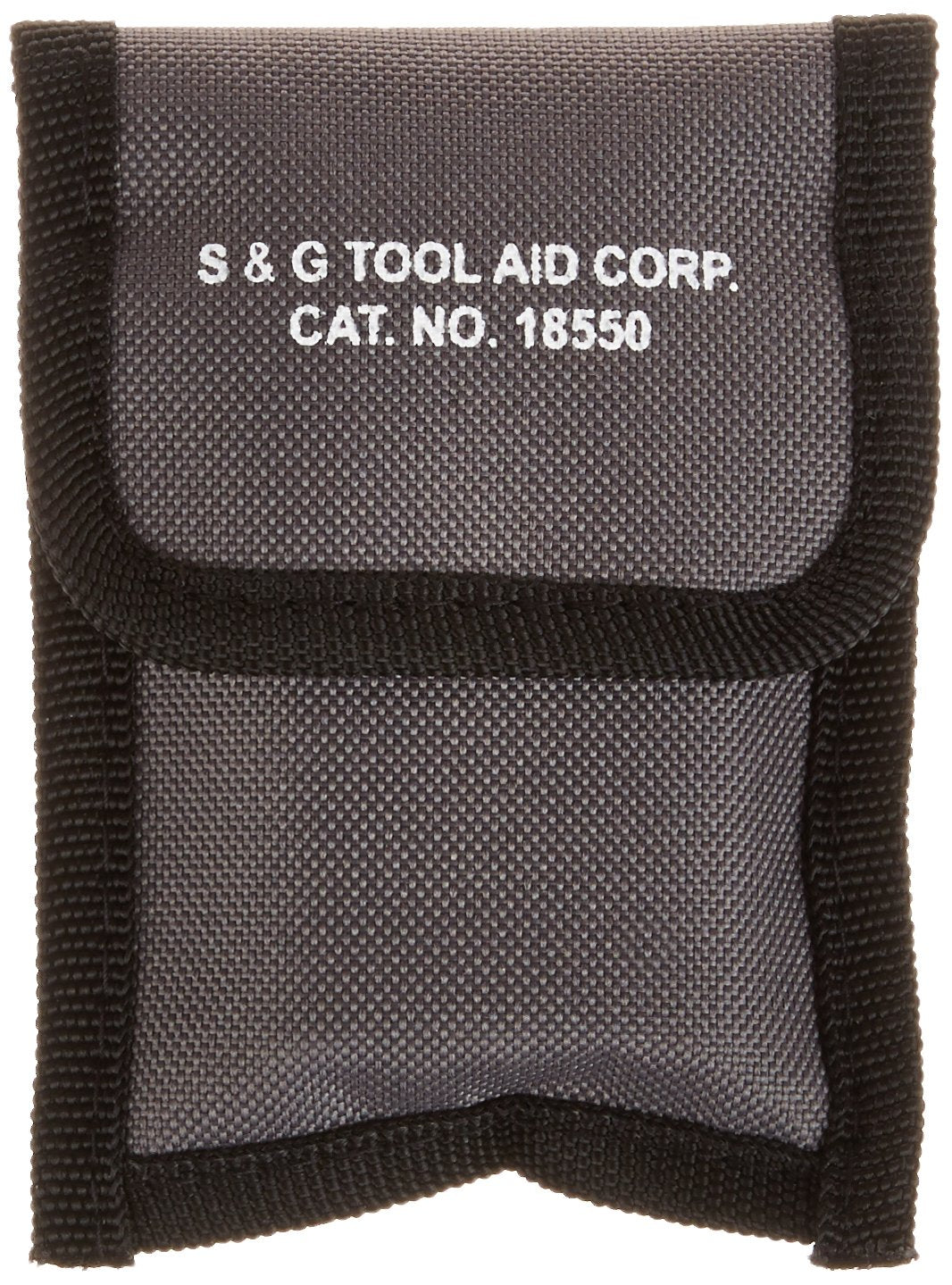 SKF Seal 18550 Aftermarket Replacement Part Compatible with Chevrolet 1955-1956