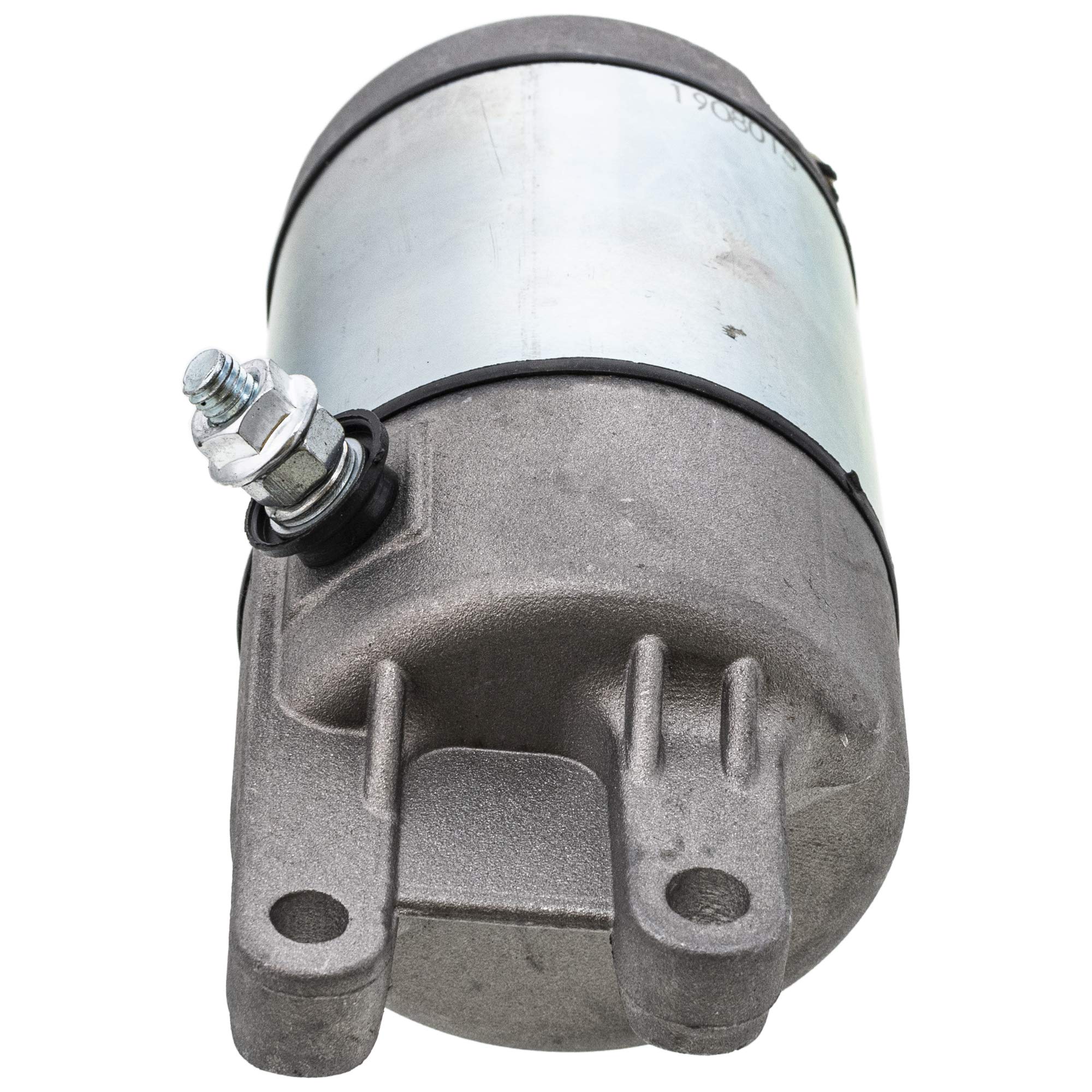 Niche Starter Motor Assembly 31200-Ha7-771 High Torque For 1987-1989 Honda Fourtrax Foreman 350 Trx350D