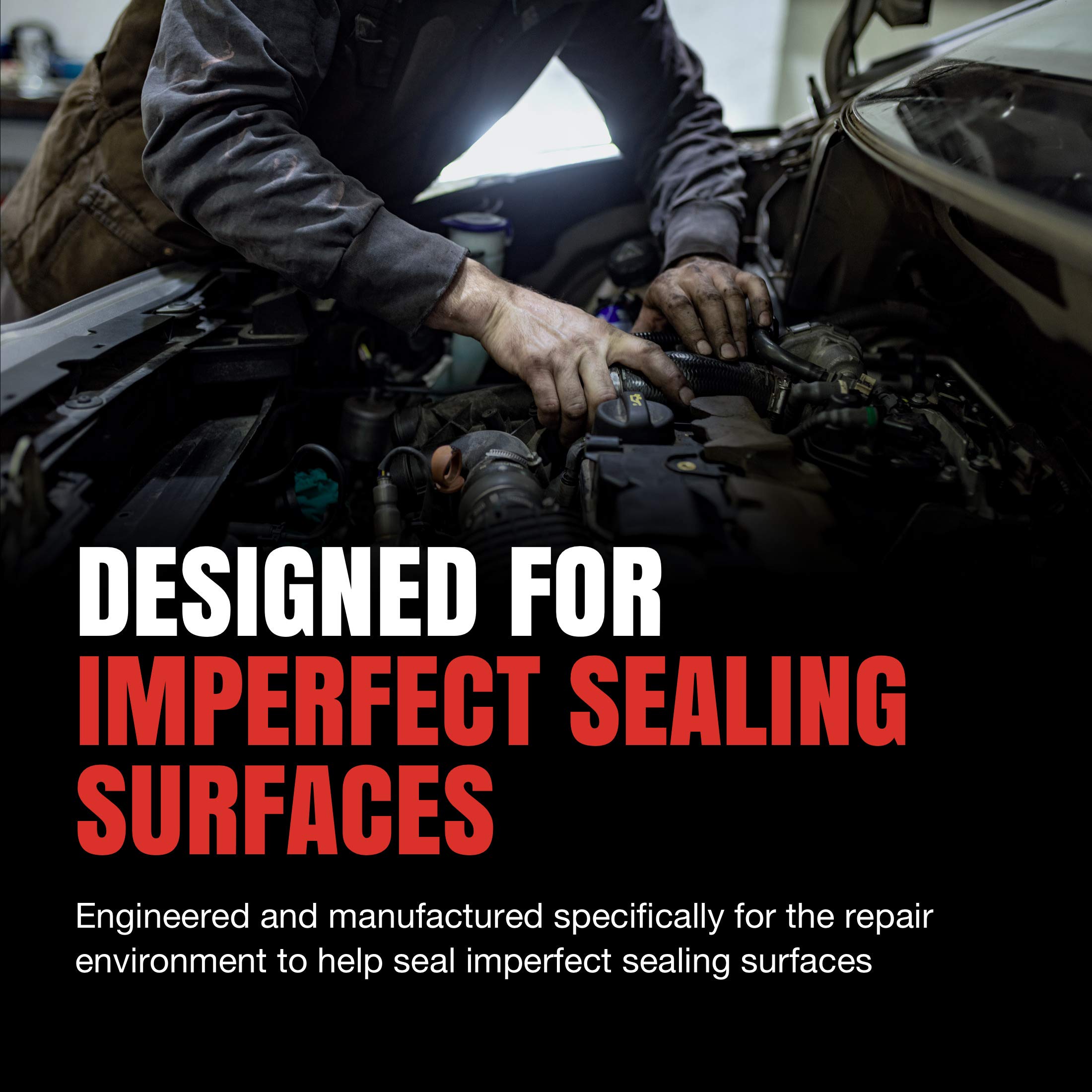 Fel-Pro Ms 91473 Intake Manifold Gasket Set