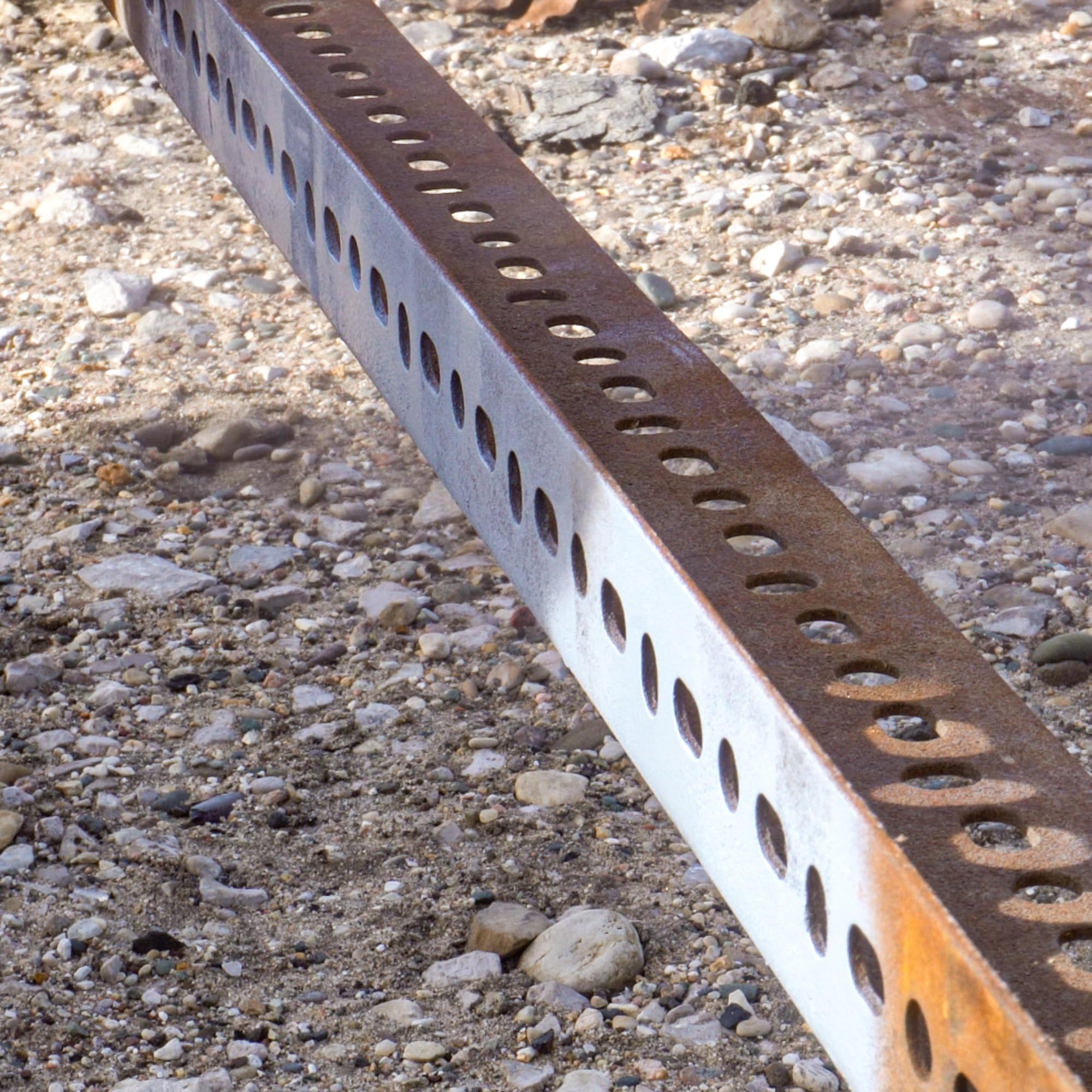 Ags Rust Solutions Rust Spray Paint, 14Oz, Durable Matte Grey Finish, Safe For All Surfaces, Eradicate Rust And Ensure Long-Last