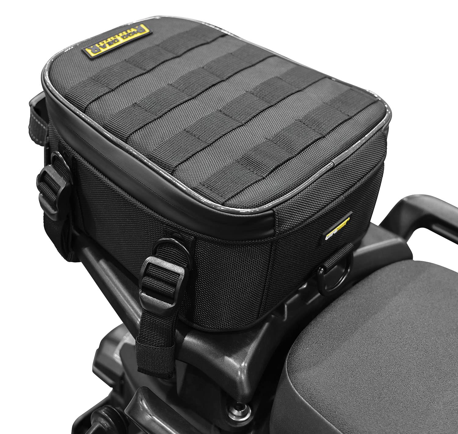 Nelson-Rigg Trails End Lite Motorcycle Tail Bag