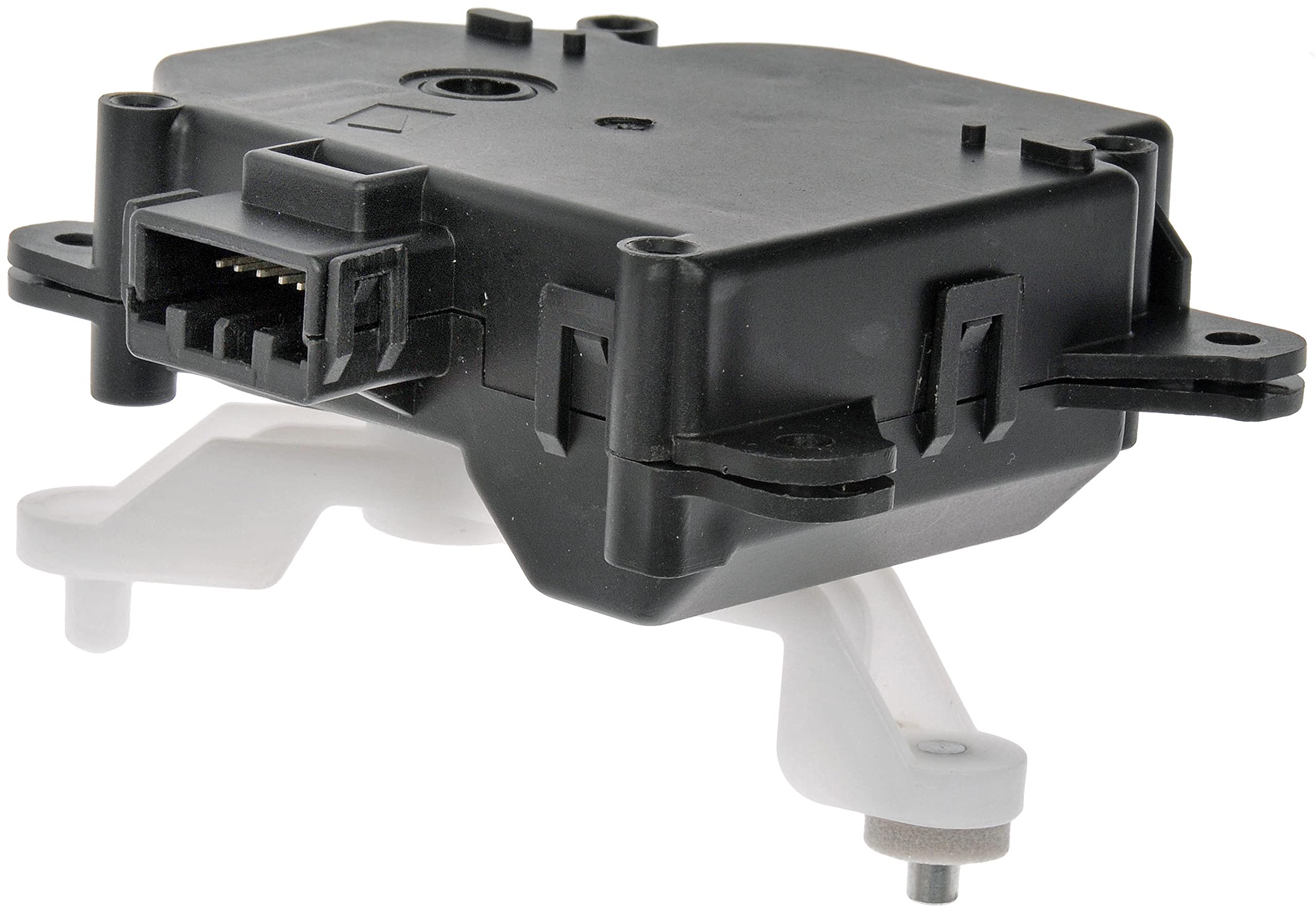 Dorman 604-880 Driver Side Main Hvac Blend Door Actuator Compatible With Select Honda Models