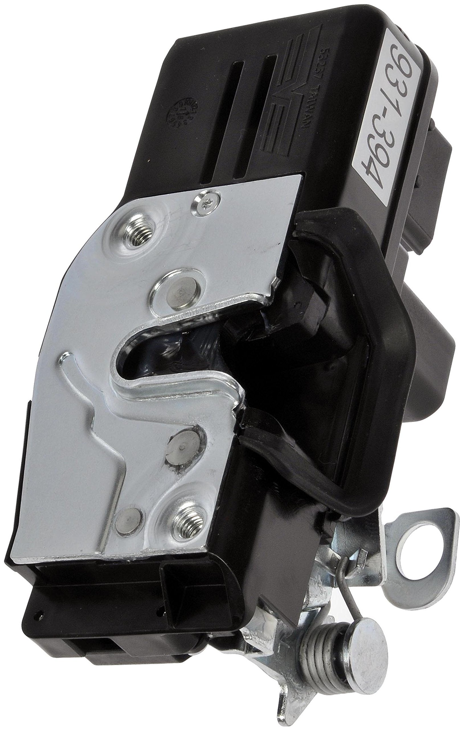 Dorman 931-394 Front Driver Side Door Lock Actuator Motor Compatible With Select Cadillac Models