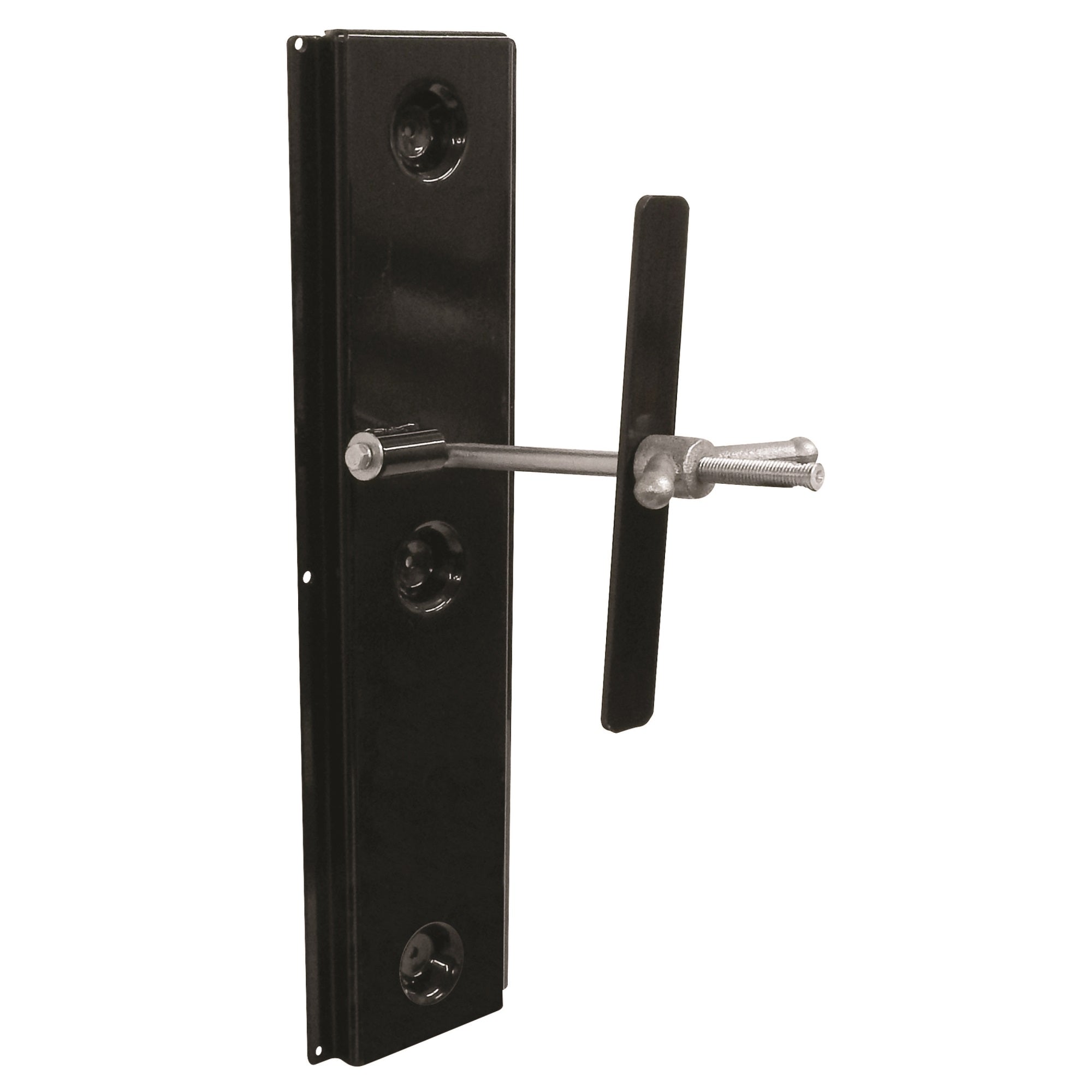 Extreme Max 5001.5843 Universal Fit WallMount Spare Tire Carrier