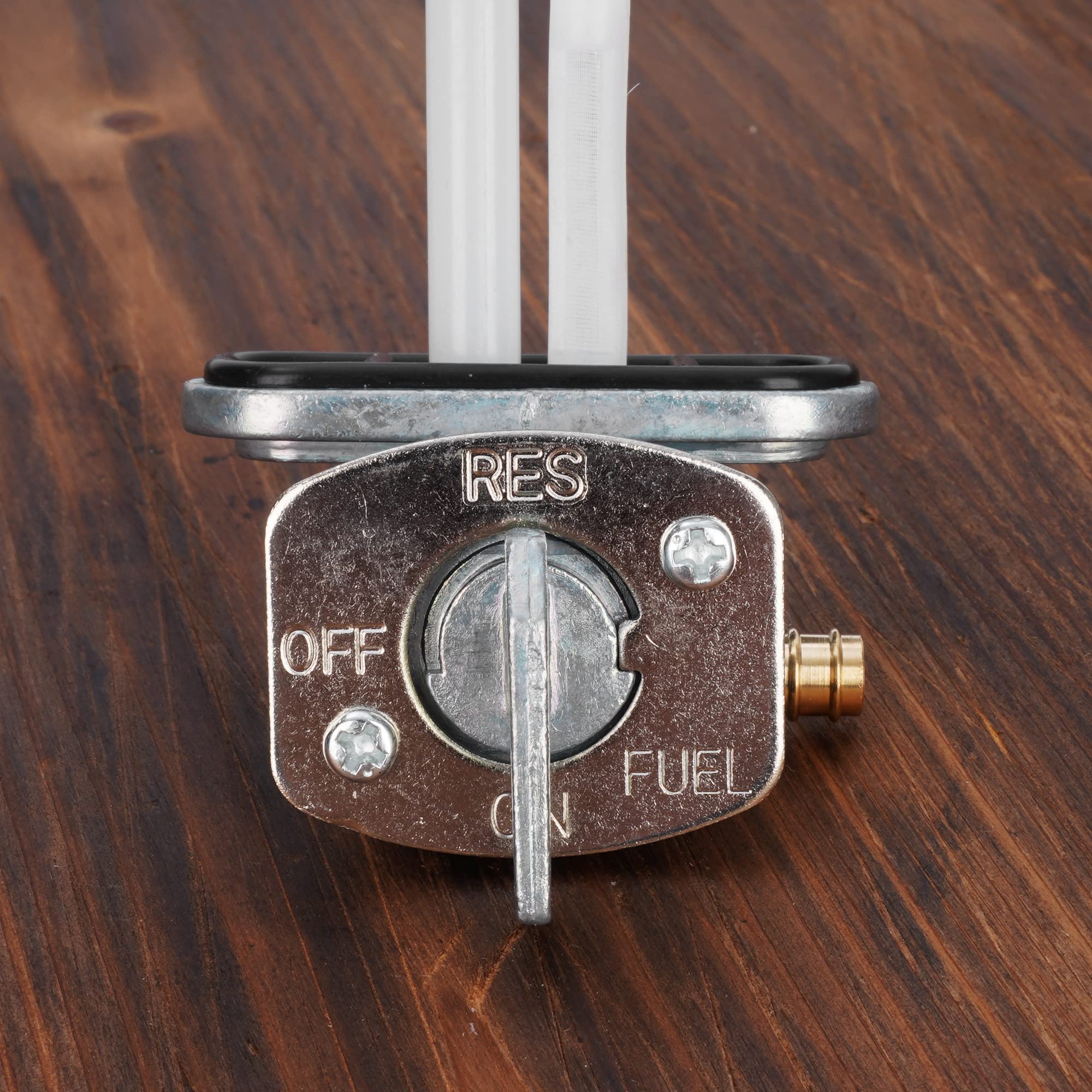 Fuel Petcock Shut Off Valve Tank Switch for Kazuma Meerkat Falcon 90 RedCat 50 Kids 50cc 110cc 150cc 250cc ATV Quad Parts