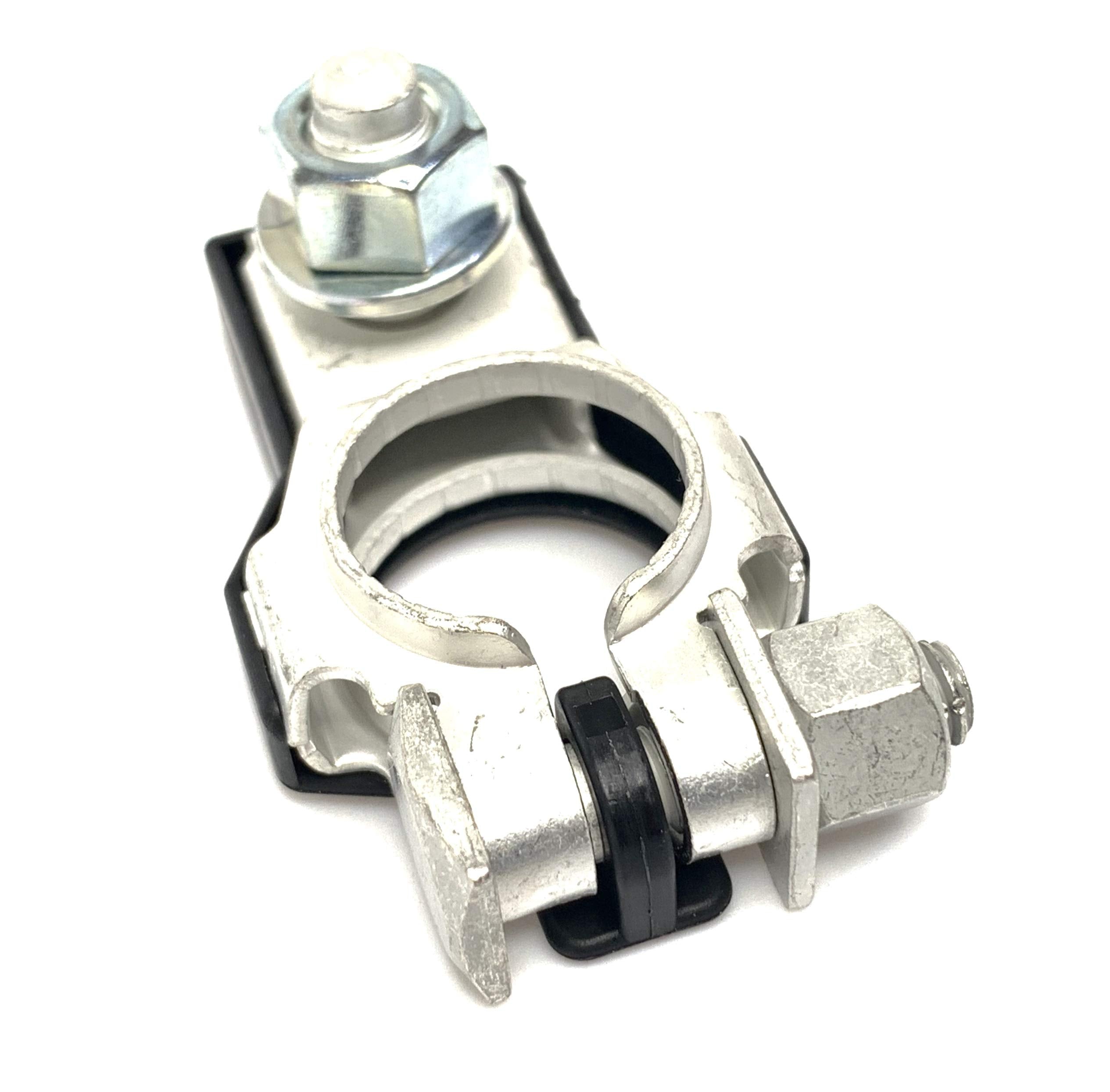 Eapp New 243407F000 / 24340-7F000 90982-05037 Positive Battery Terminal Compatible Replacement For Nissan Toyota Infiniti Lexus