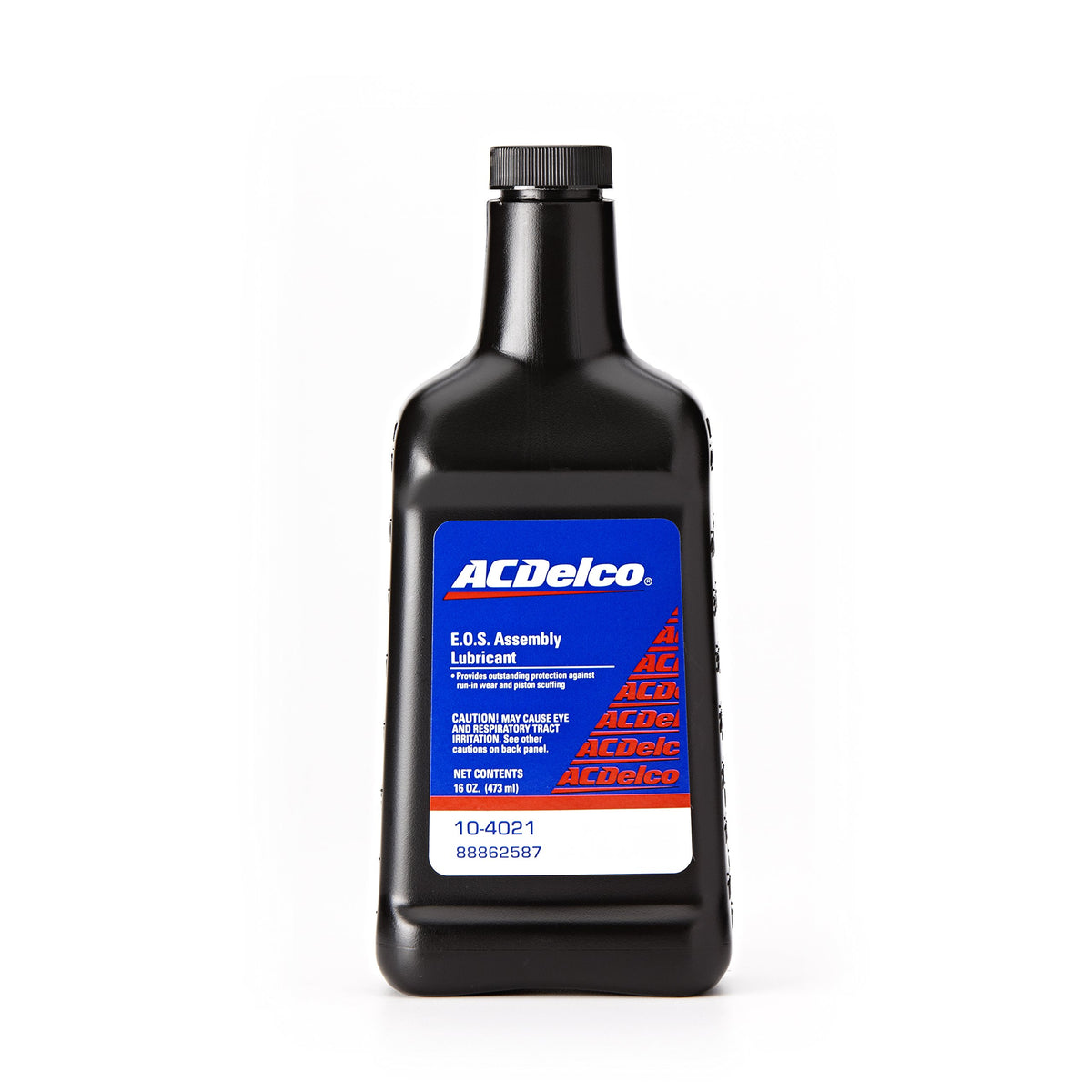 Acdelco Gm Original Equipment 10-4021 Motor Oil Supplement Assembly Lubricant - 16 0Z