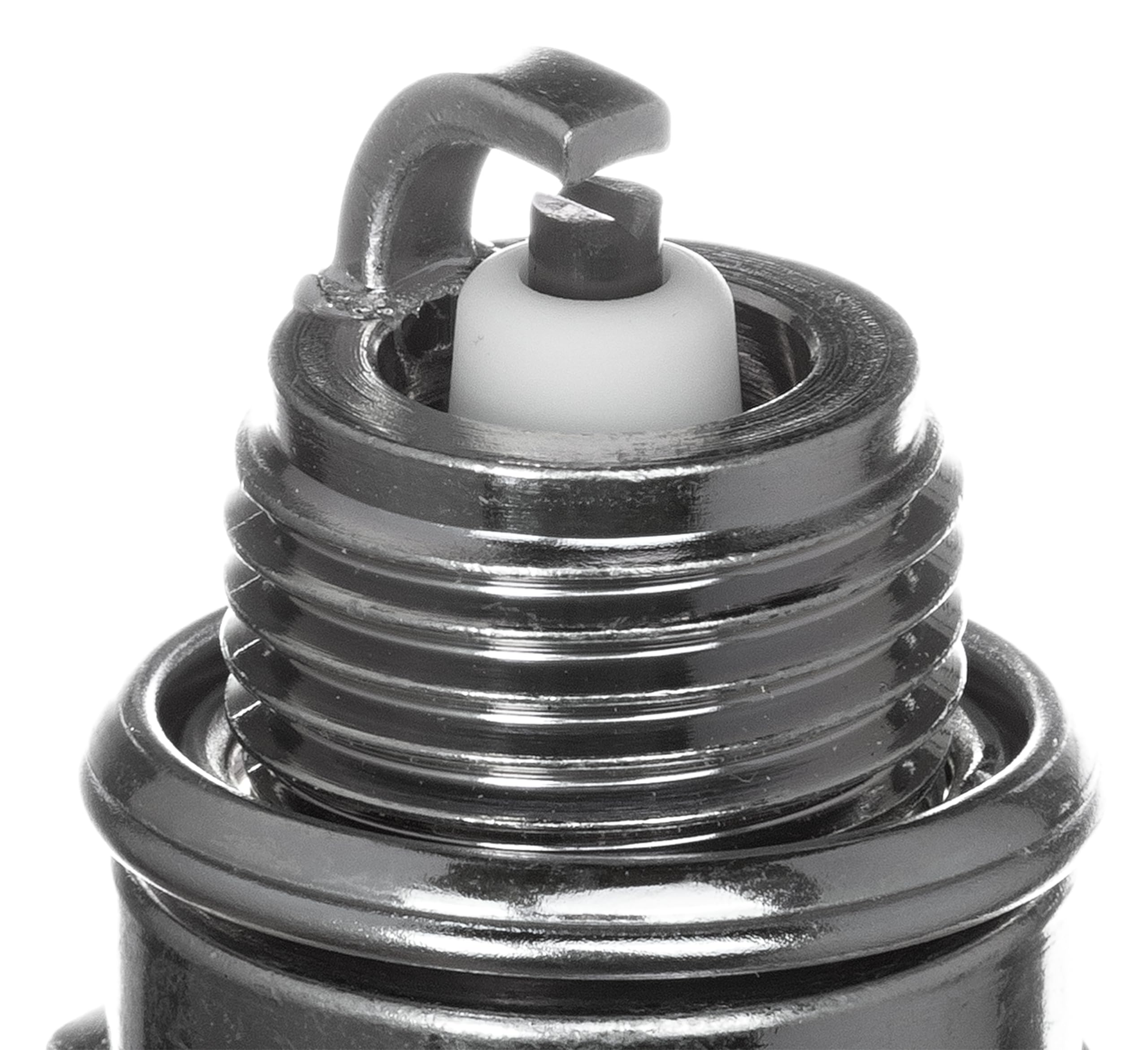 Ngk New Stens Spark Plug 130-884 Compatible With Echo Hc150, Hc155, Hc160, Hc225, Pb265, Pb410, Pb460Ln, Pb610H, Pb610T, Pb620, Pb650H, Pb650T, Pb651H, Pb651T 2057, 5574, Bpm8Y Solid, Bpm8Y