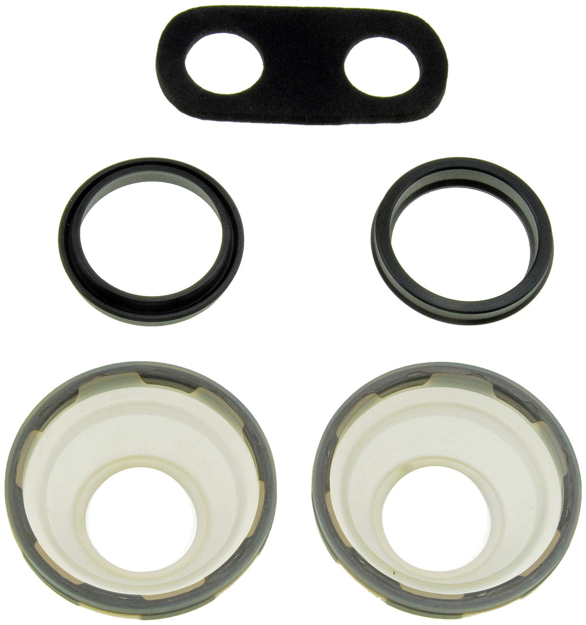 Dorman 351683 Drum Brake Wheel Cylinder Kit Compatible With Select Ford Models