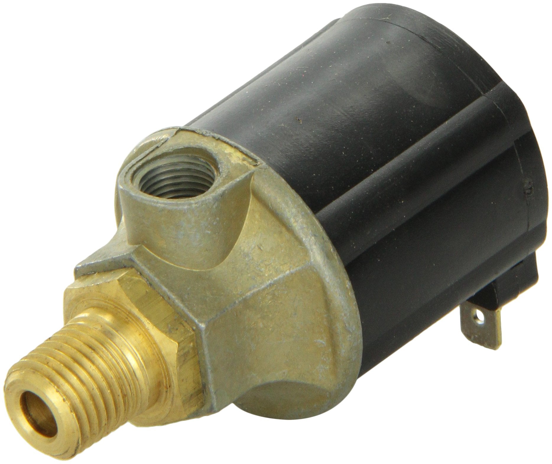 Hadley Horns H00550C Air Horn Solenoid