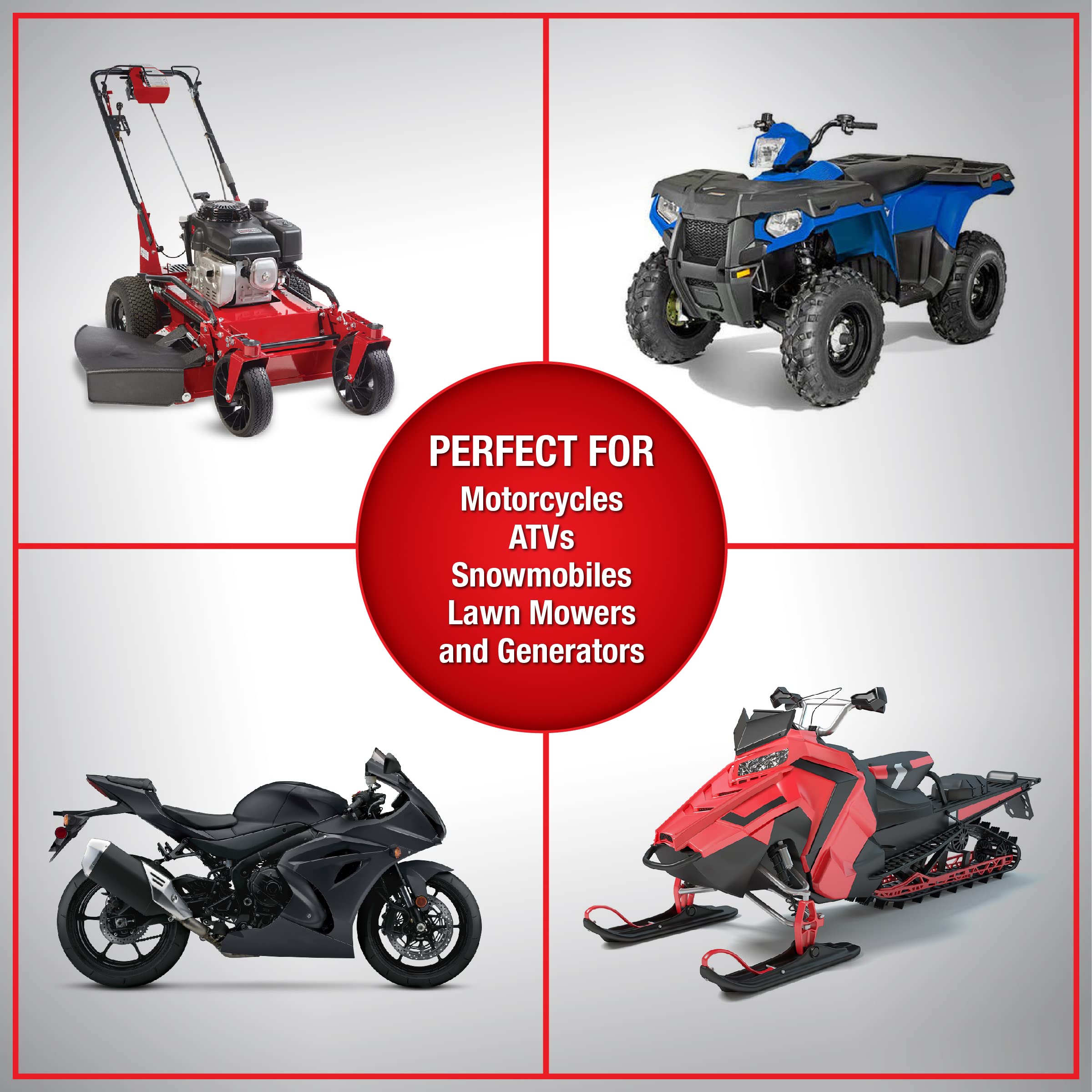 Mr. Funnel AF3CB Fuel Filter,Black