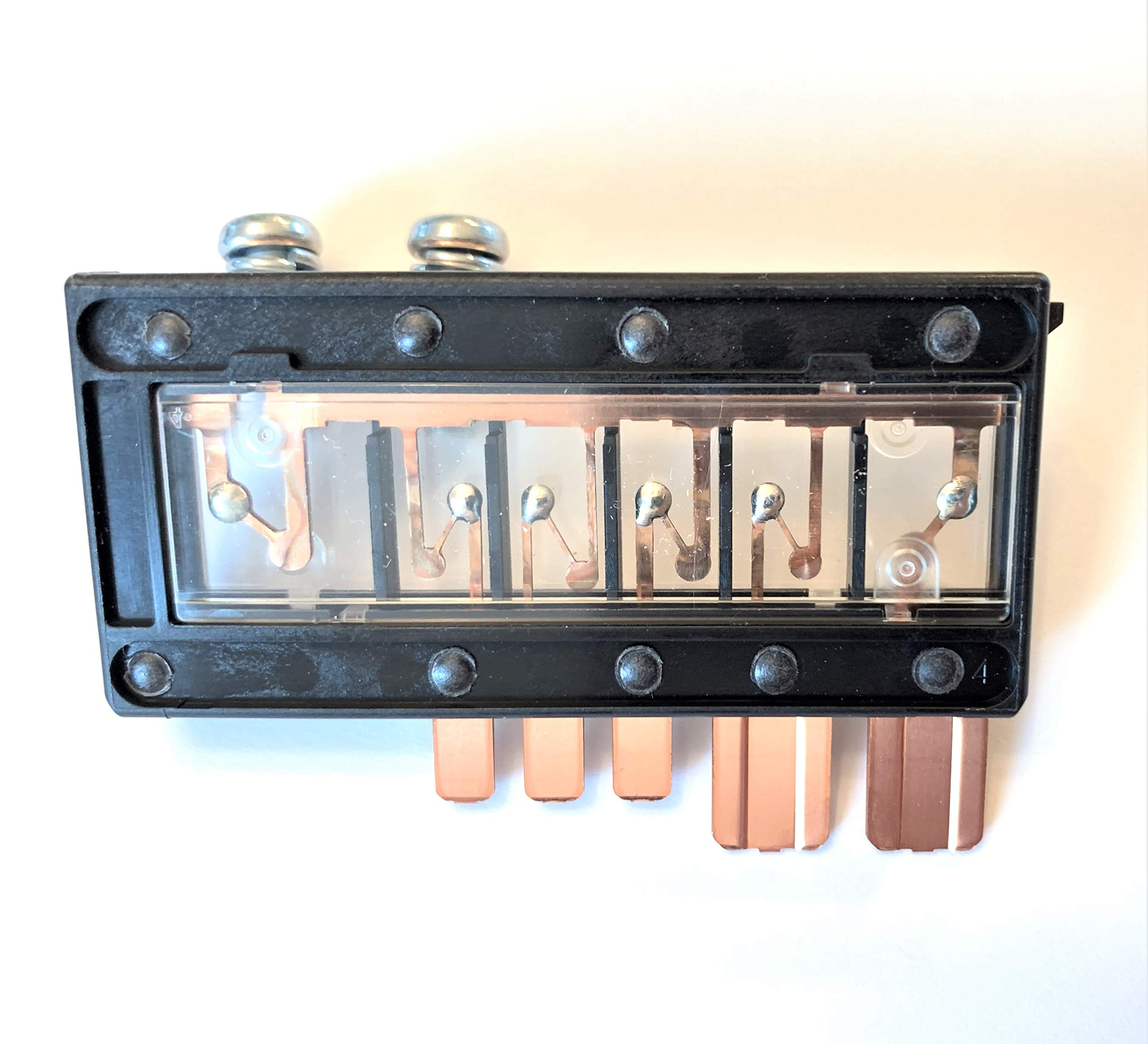 New 38231-T0A-A01 38231T0Aa01 Multiplex (6 Circuit) Fuse 32A W 2 Screws For Cr-V