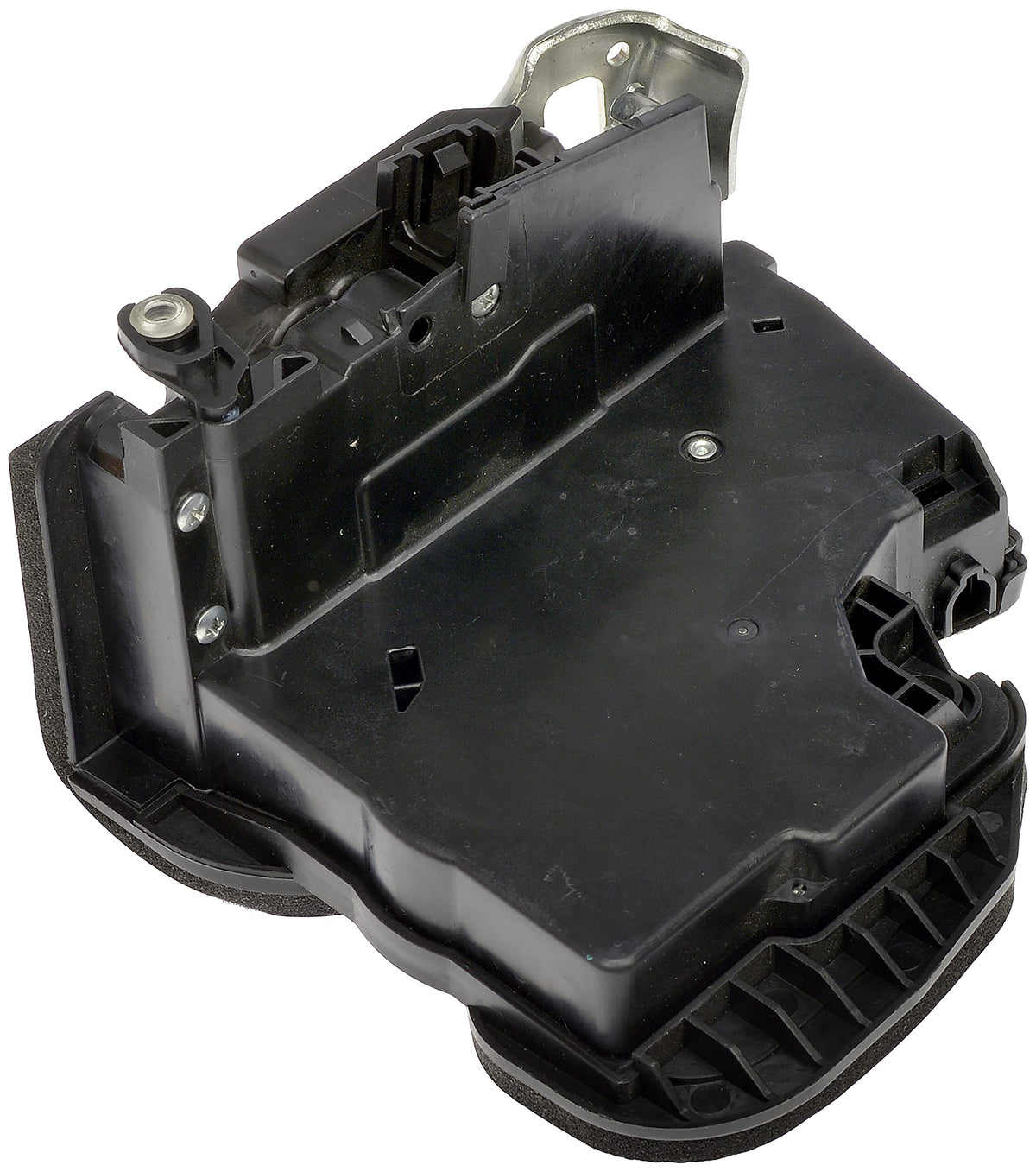 Dorman 937-981 Front Driver Side Door Lock Actuator Motor Compatible With Select Chevrolet/Gmc Models