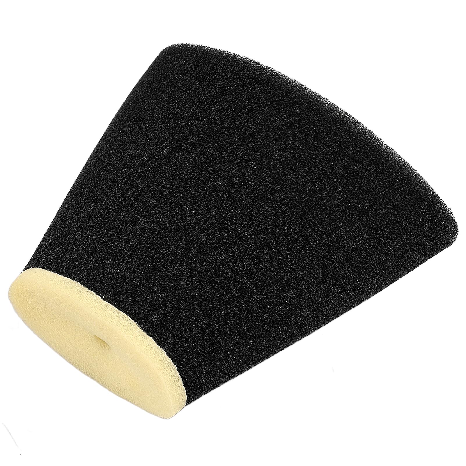 Sollon Raptor 660 Air Filter 5Lp-14451-01-00 Replacement For Yamaha Atv Raptor 660R Yfm660R Yfm660Rpb Yfm660Rp Yfm660Rr Yfm660Rs