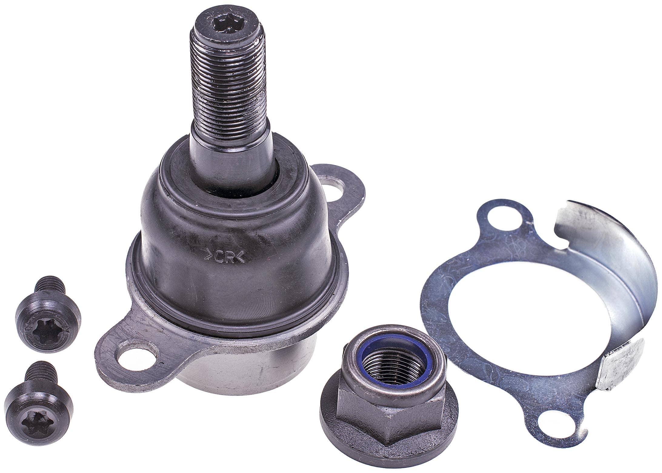Dorman Premium Bj86495Pr Front Lower Suspension Ball Joint Compatible With Select Ford Models