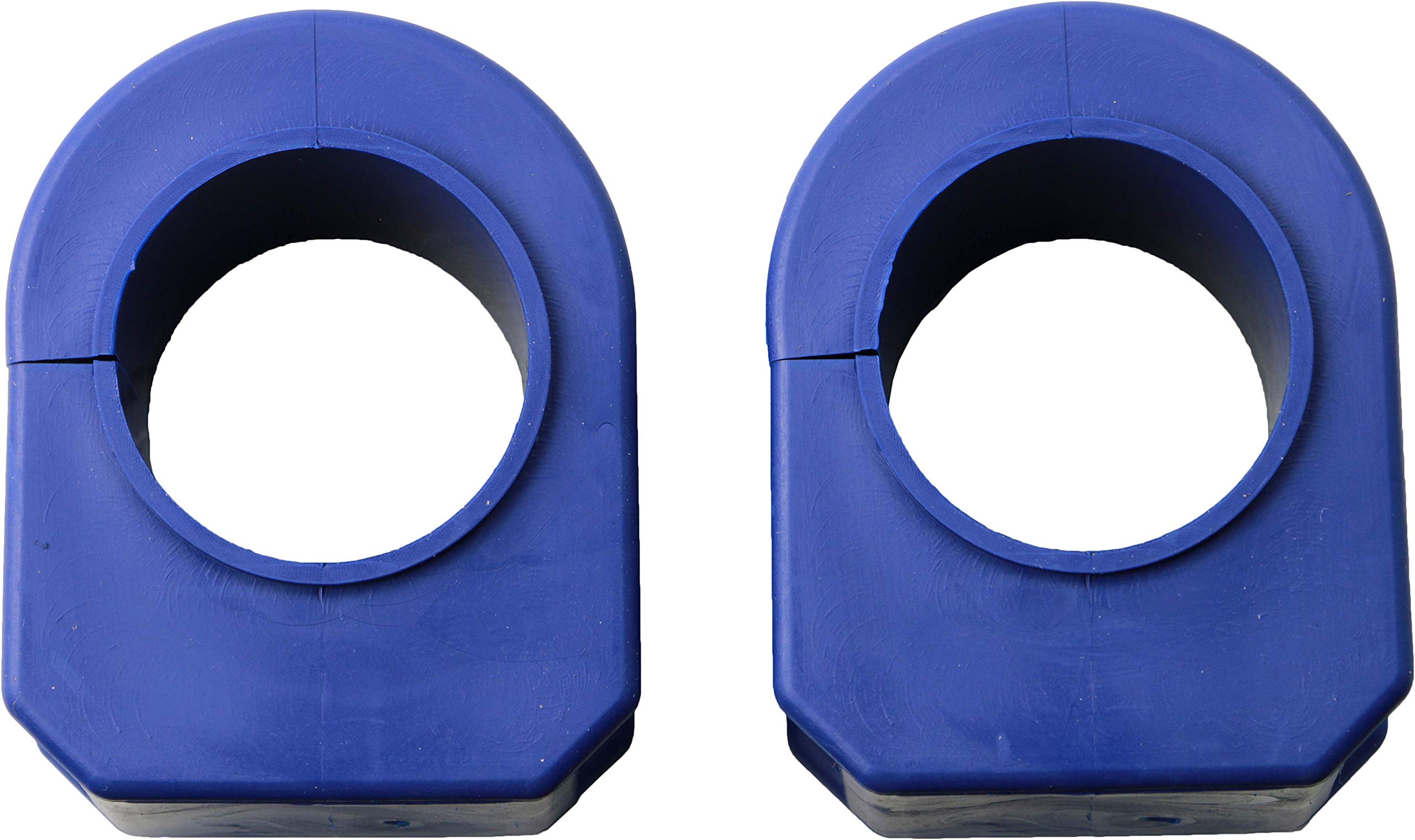 MOOG K80203 Suspension Stabilizer Bar Bushing Kit for Ford Excursion