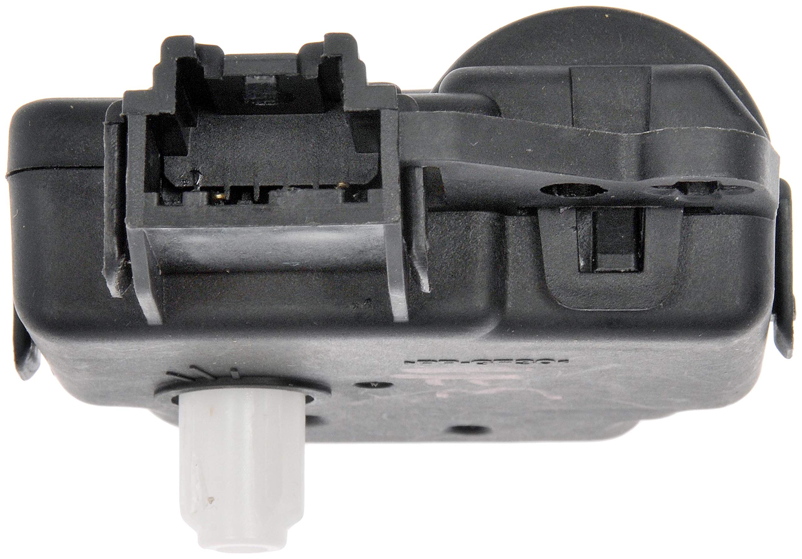 Dorman 604-628 Hvac Blend Door Actuator Compatible With Select Nissan Models