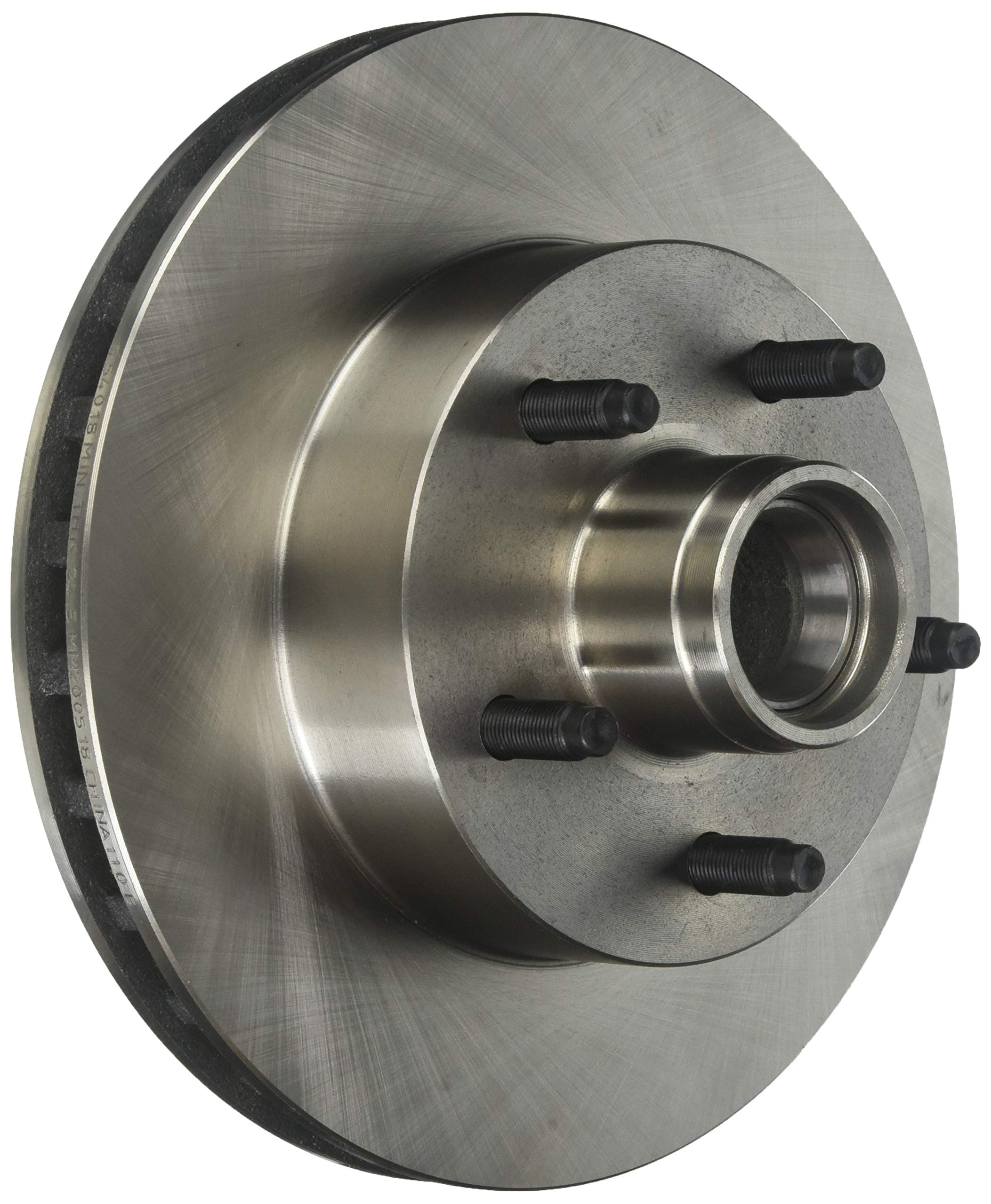 Bendix Premium Prt5067 Front Brake Rotor For Ford Ranger 1997-1995, Mazda B2300 1997-1995, B3000 1997-1995, B4000 1997-1995