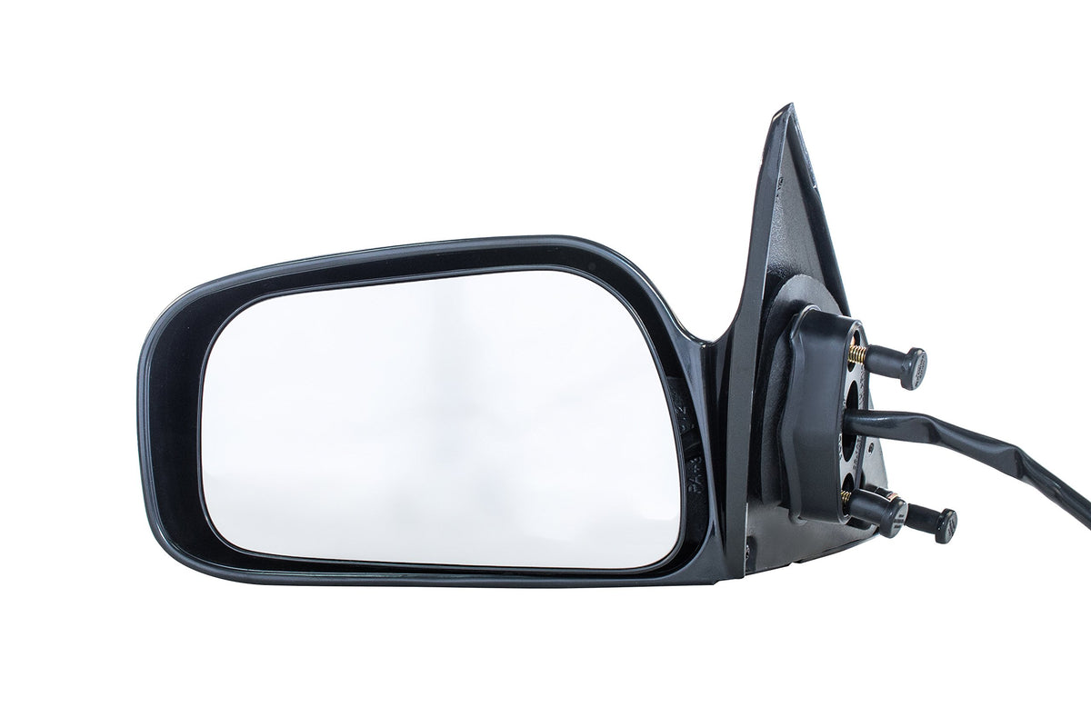Dependable Direct Driver Side Mirror Fits With Usa Built Toyota Camry (1997-2001) Non-Heated Non-Folding Power Adjusting Outside