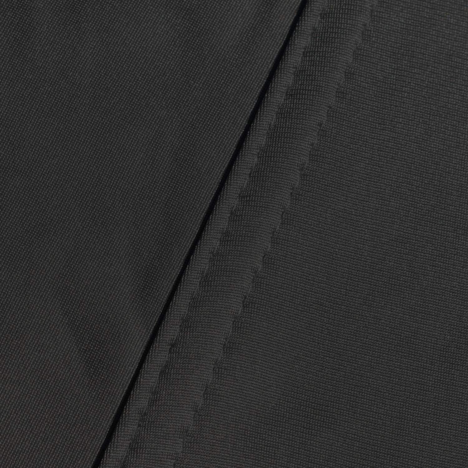 Budge Bsc-3 Indoor Stretch Car Cover, Luxury Indoor Protection, Soft Inner Lining, Breathable, Dustproof, Car Cover Fits Cars Up