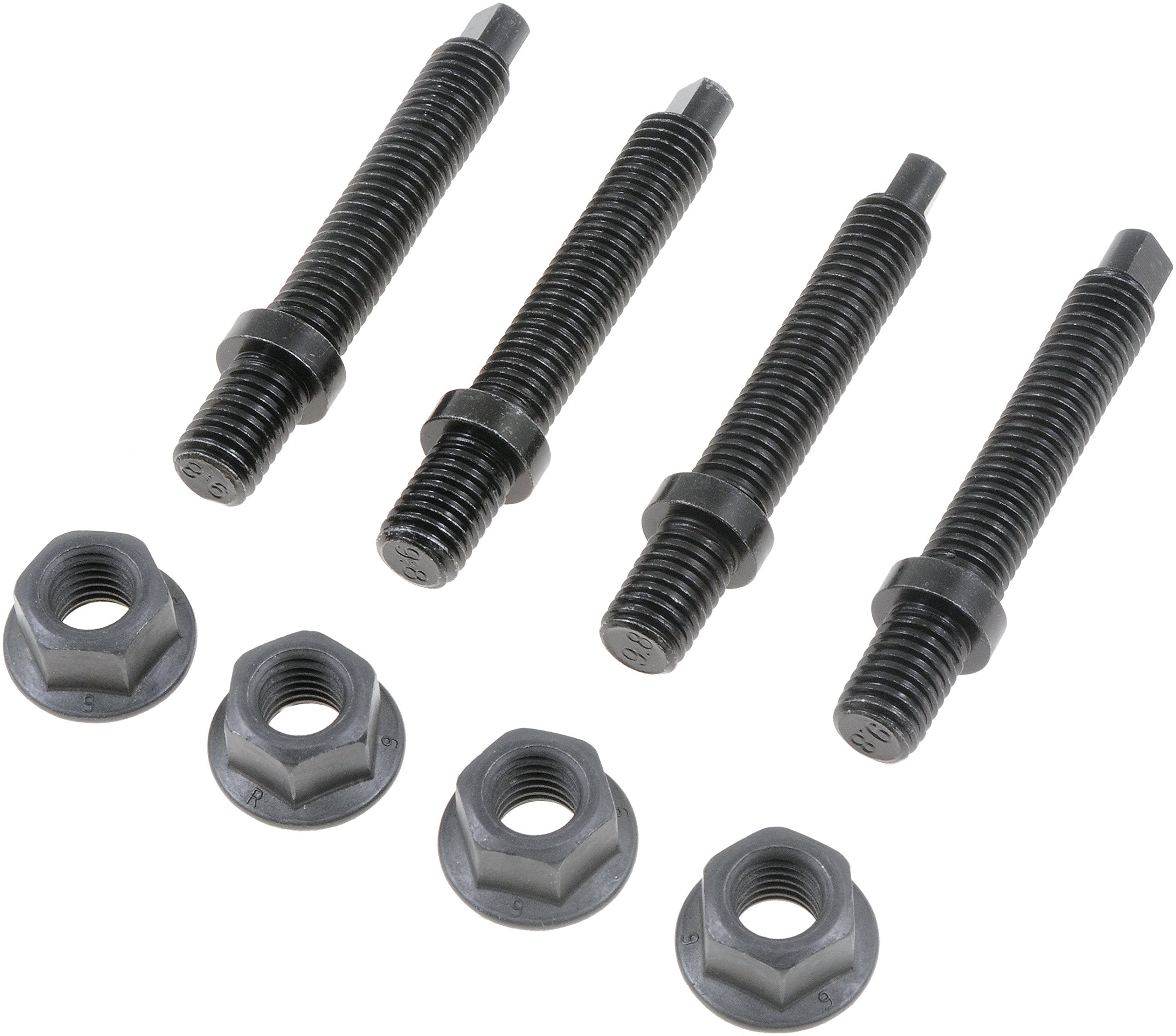 Dorman 03131 Exhaust Stud Kit - M10-1.5 X 72Mm Compatible With Select Ford / Lincoln / Mercury Models